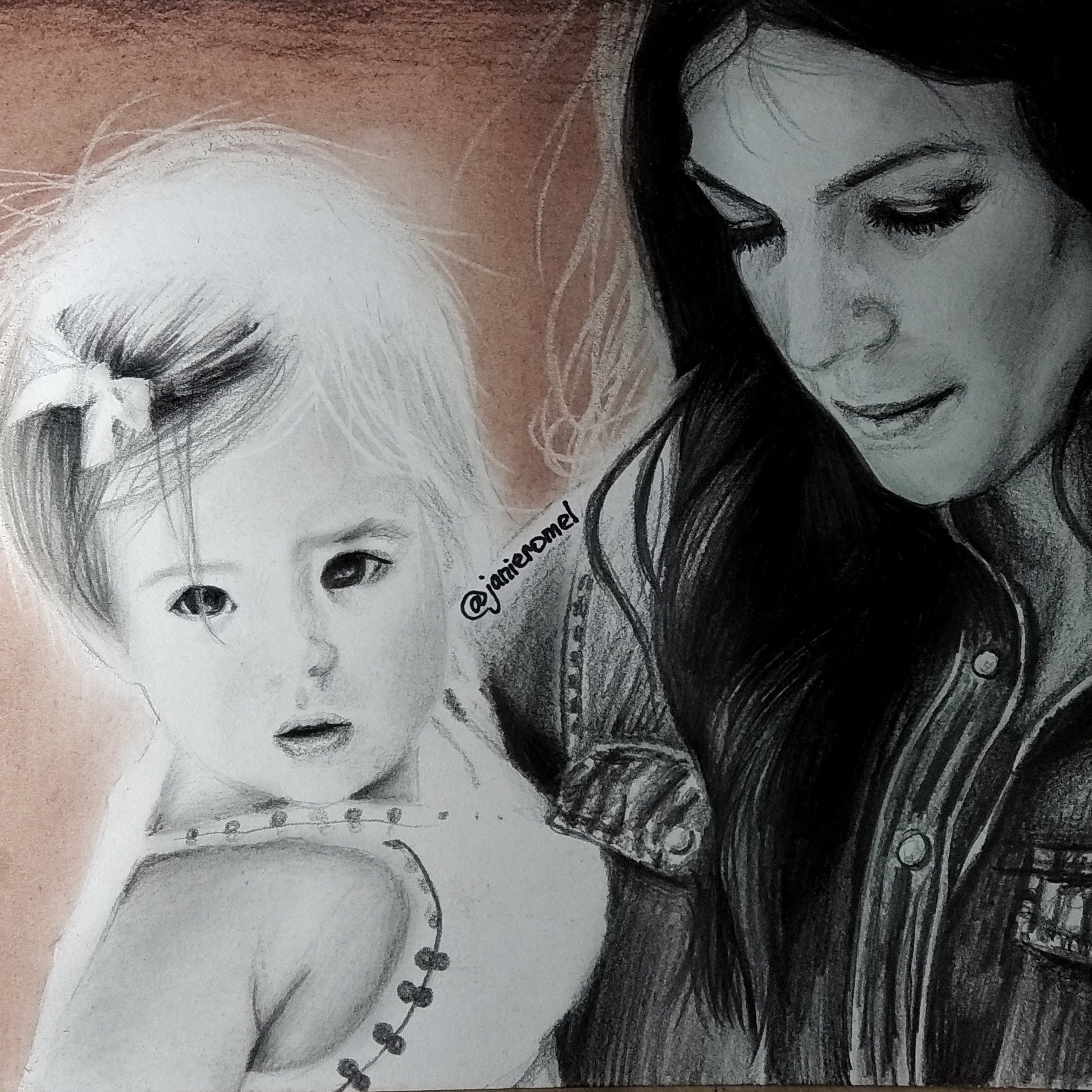 Сверхъестественное. Ирина Савельева — фотограф