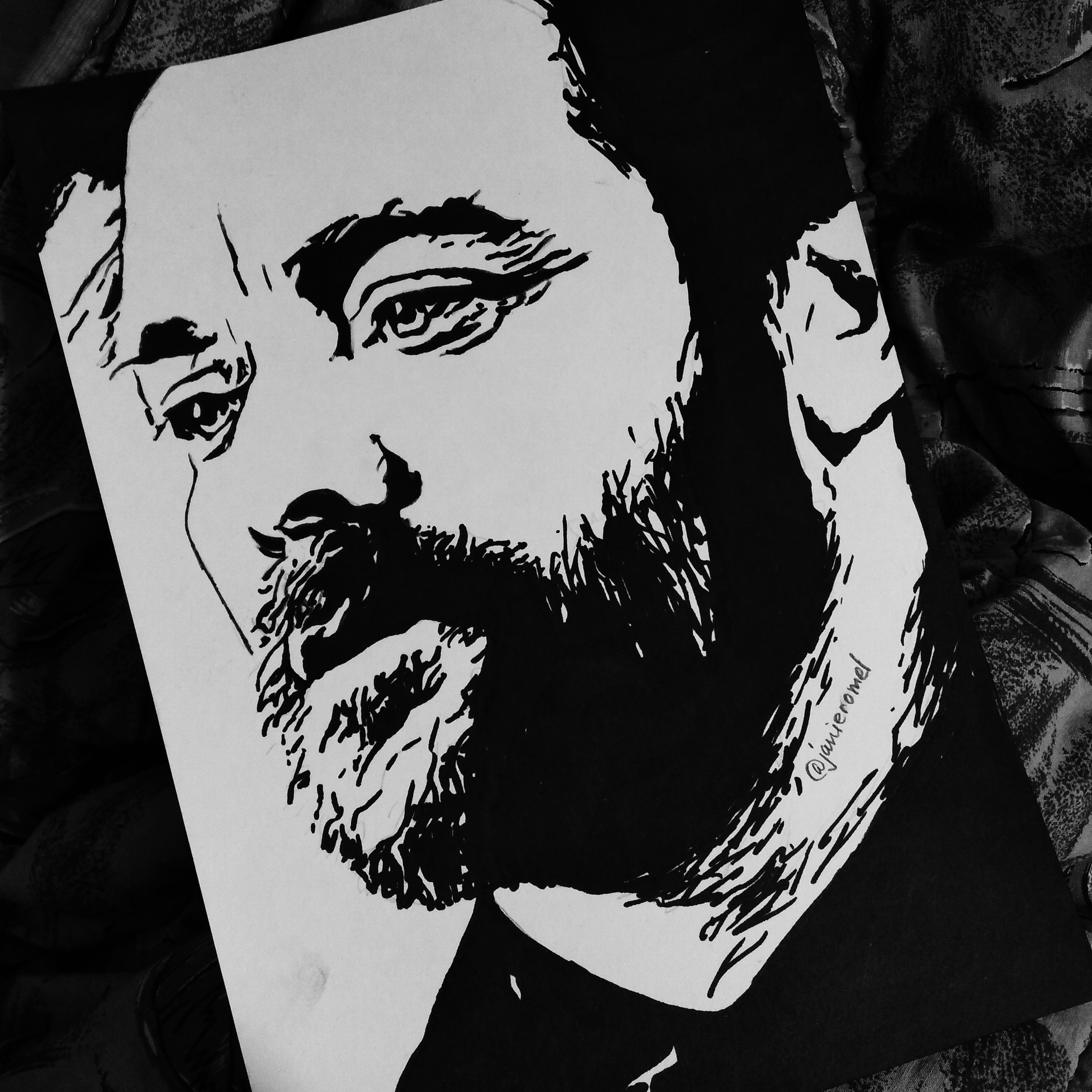 Сверхъестественное. Ирина Савельева — фотограф