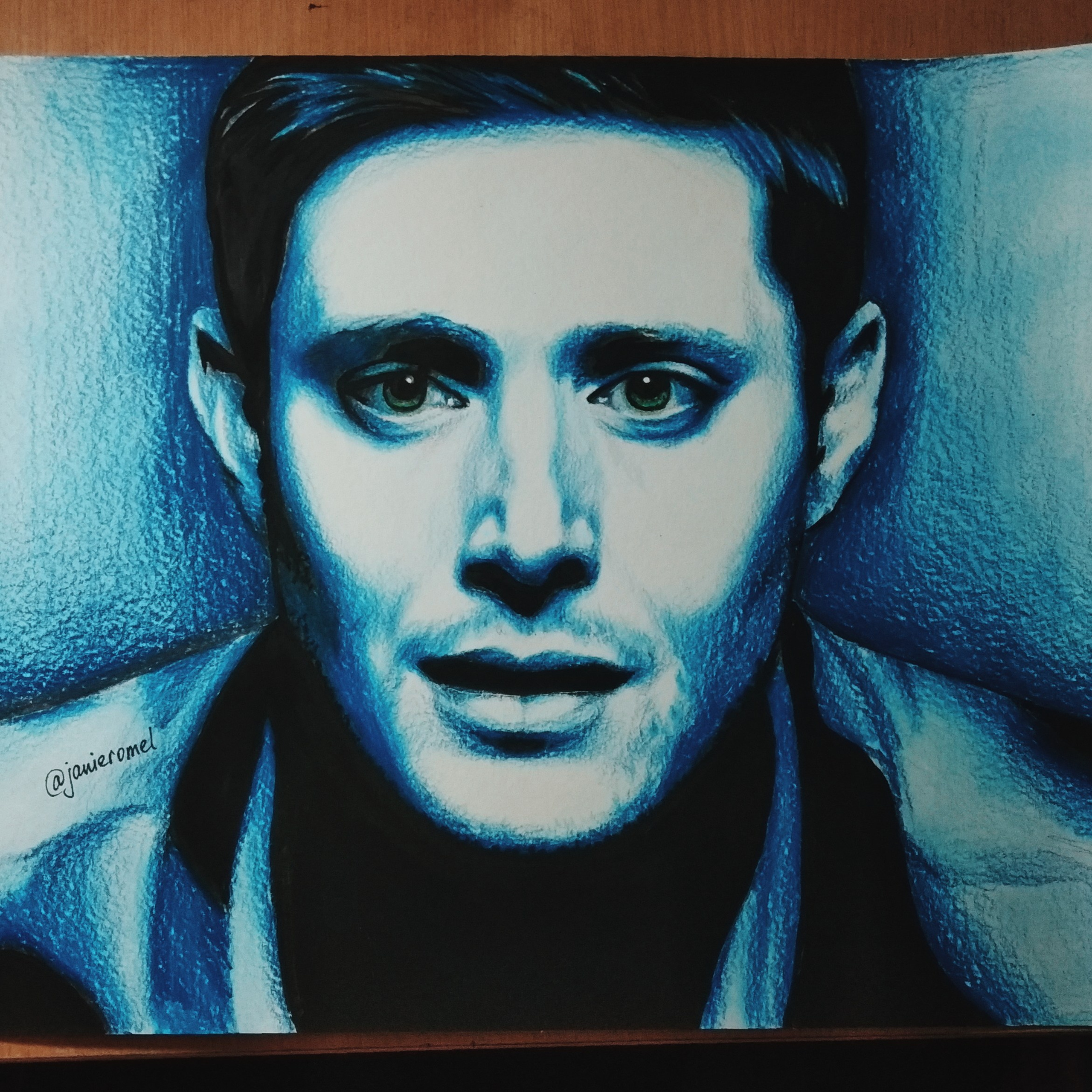 Сверхъестественное. Ирина Савельева — фотограф