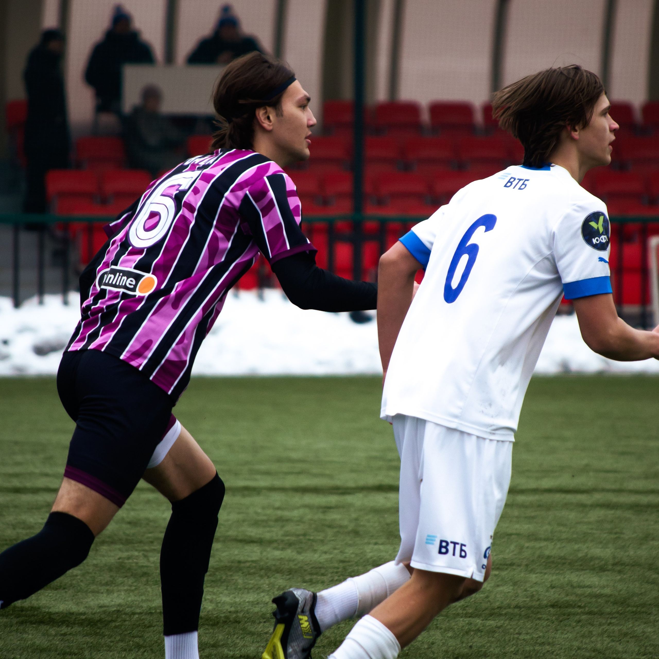 ФК 10. Ирина Савельева — фотограф