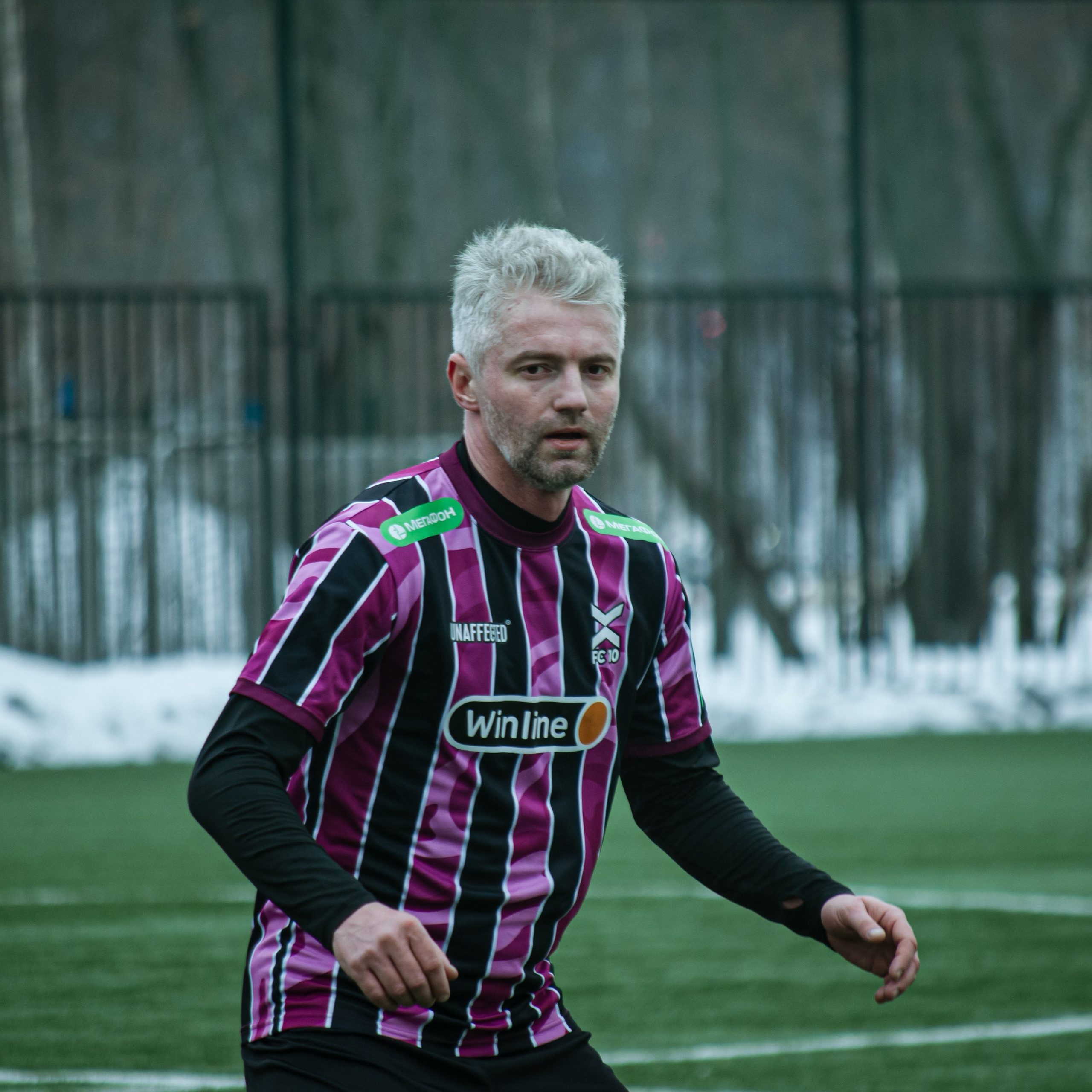 ФК 10. Ирина Савельева — фотограф