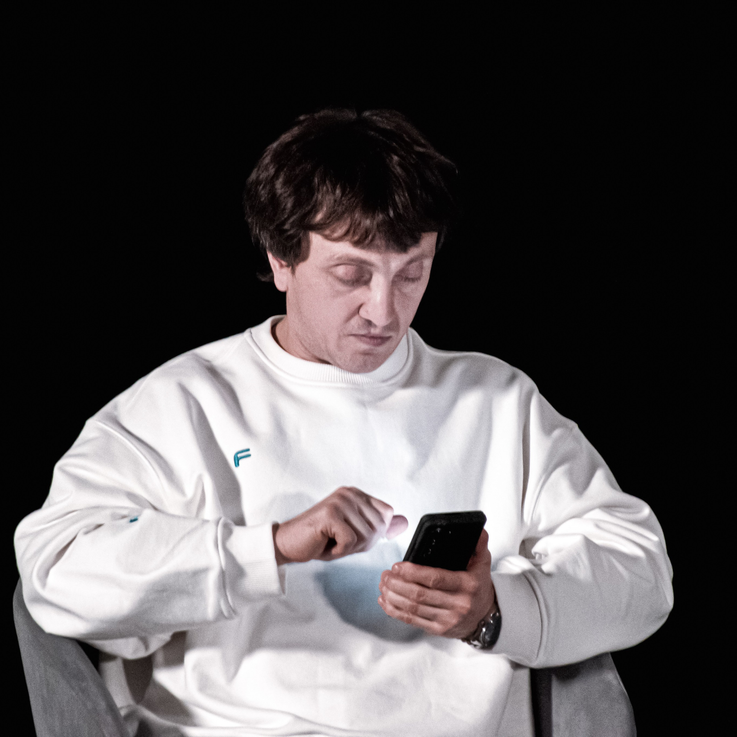 Backstage. Ирина Савельева — фотограф