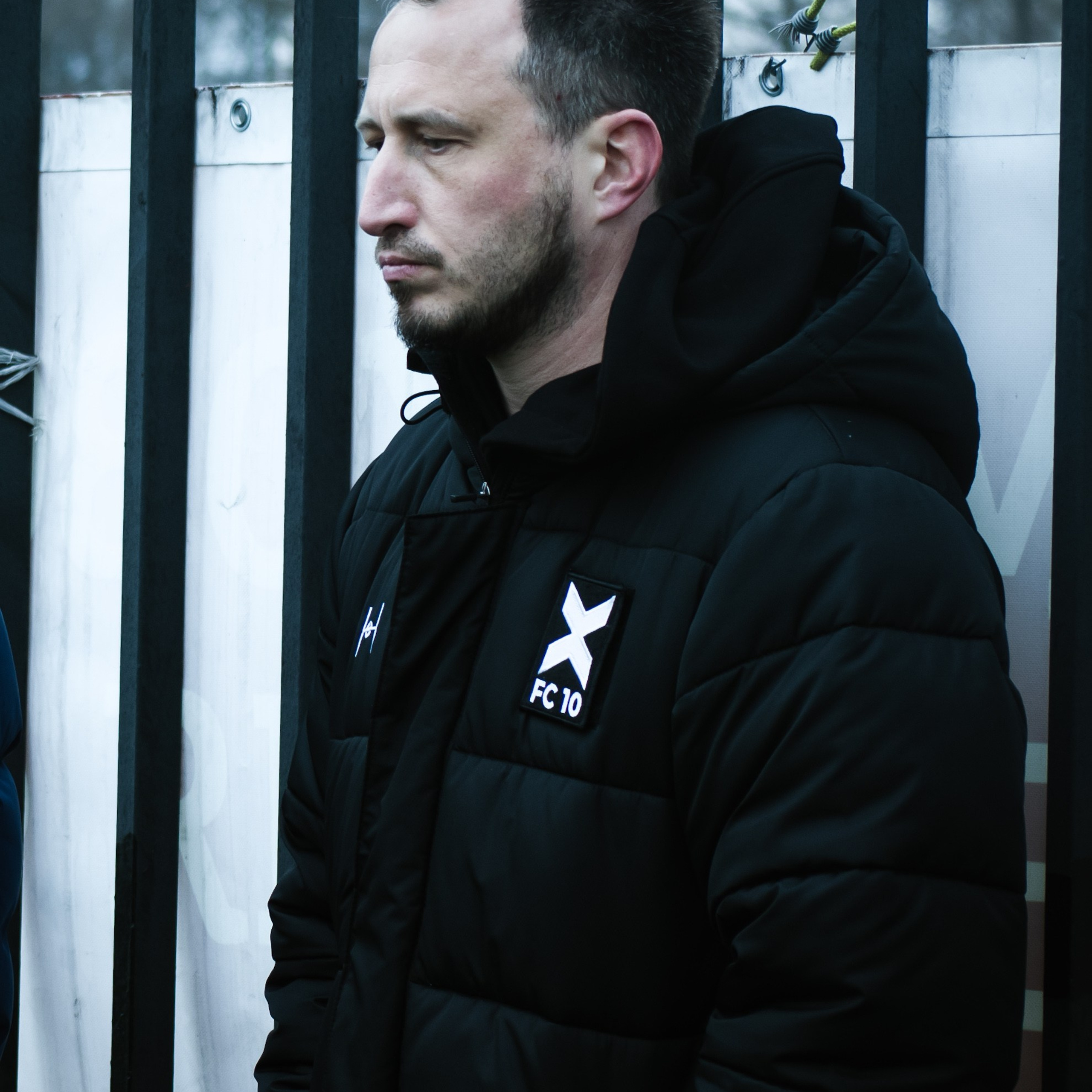 ФК 10. Ирина Савельева — фотограф