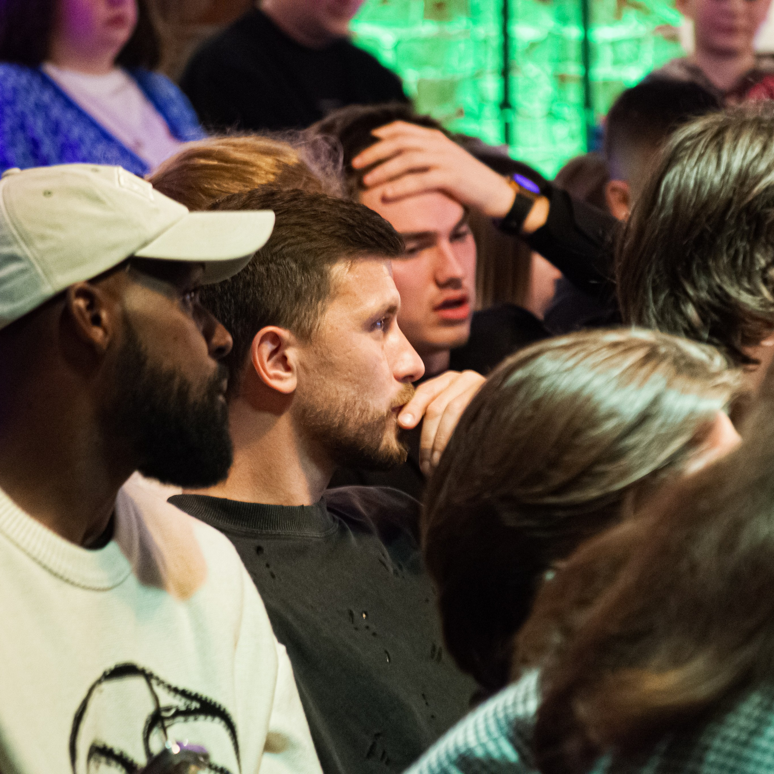 Backstage. Ирина Савельева — фотограф