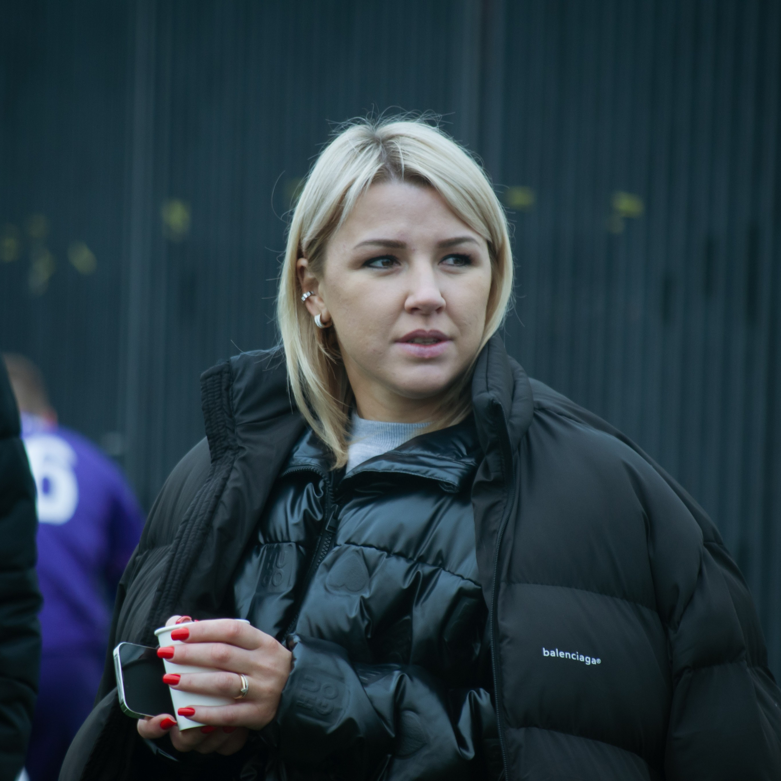 ФК 10. Ирина Савельева — фотограф