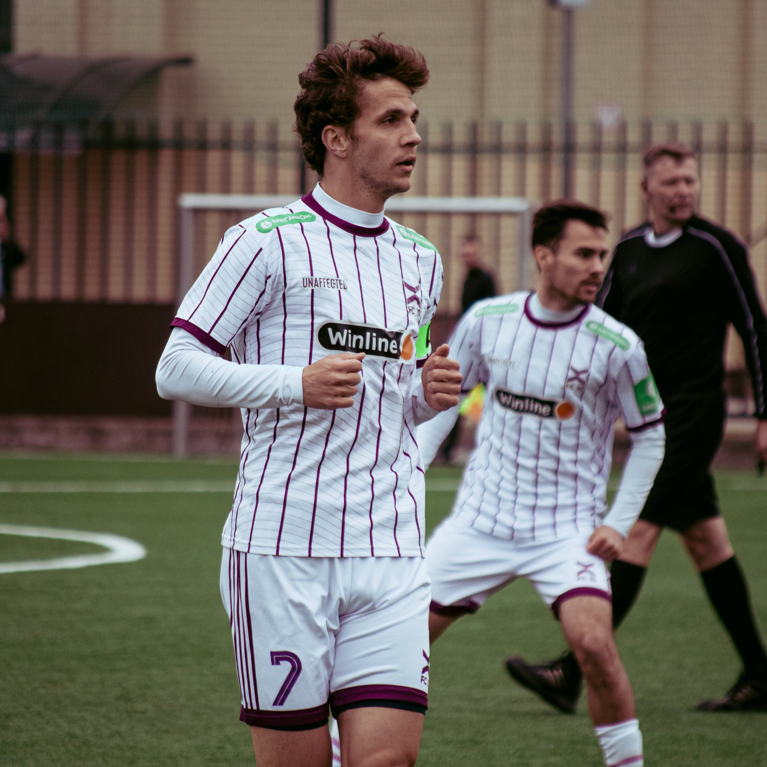 ФК 10. Ирина Савельева — фотограф