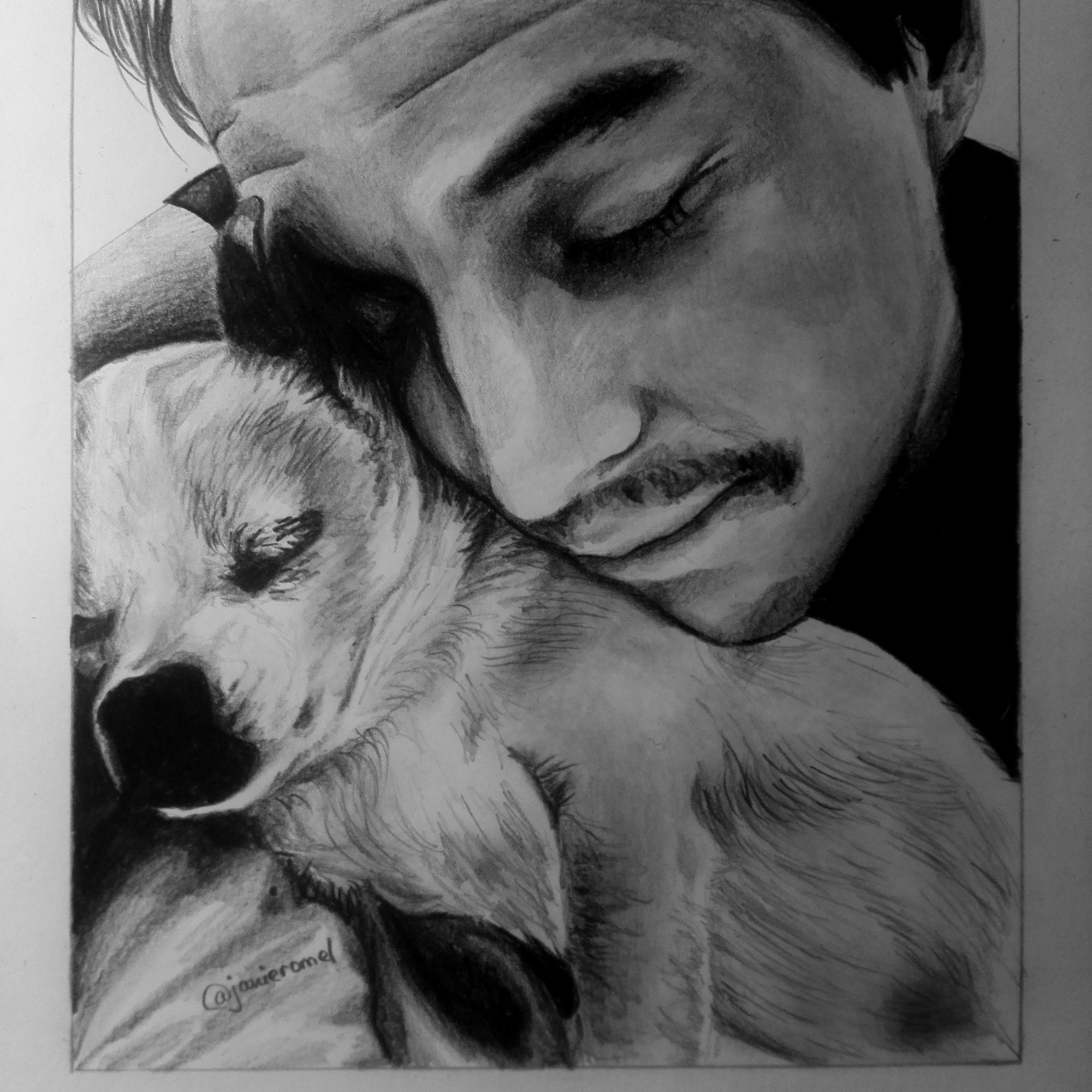 Разные портреты. Ирина Савельева — фотограф