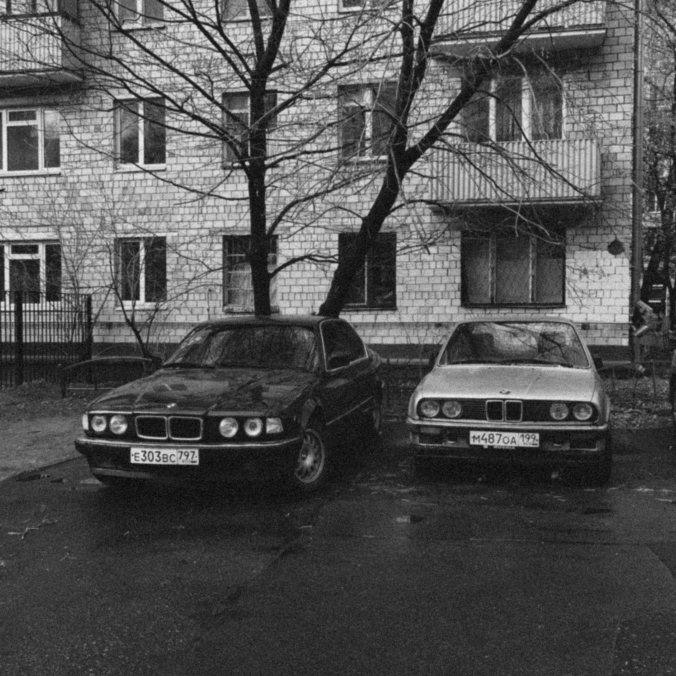 World. Ирина Савельева — фотограф