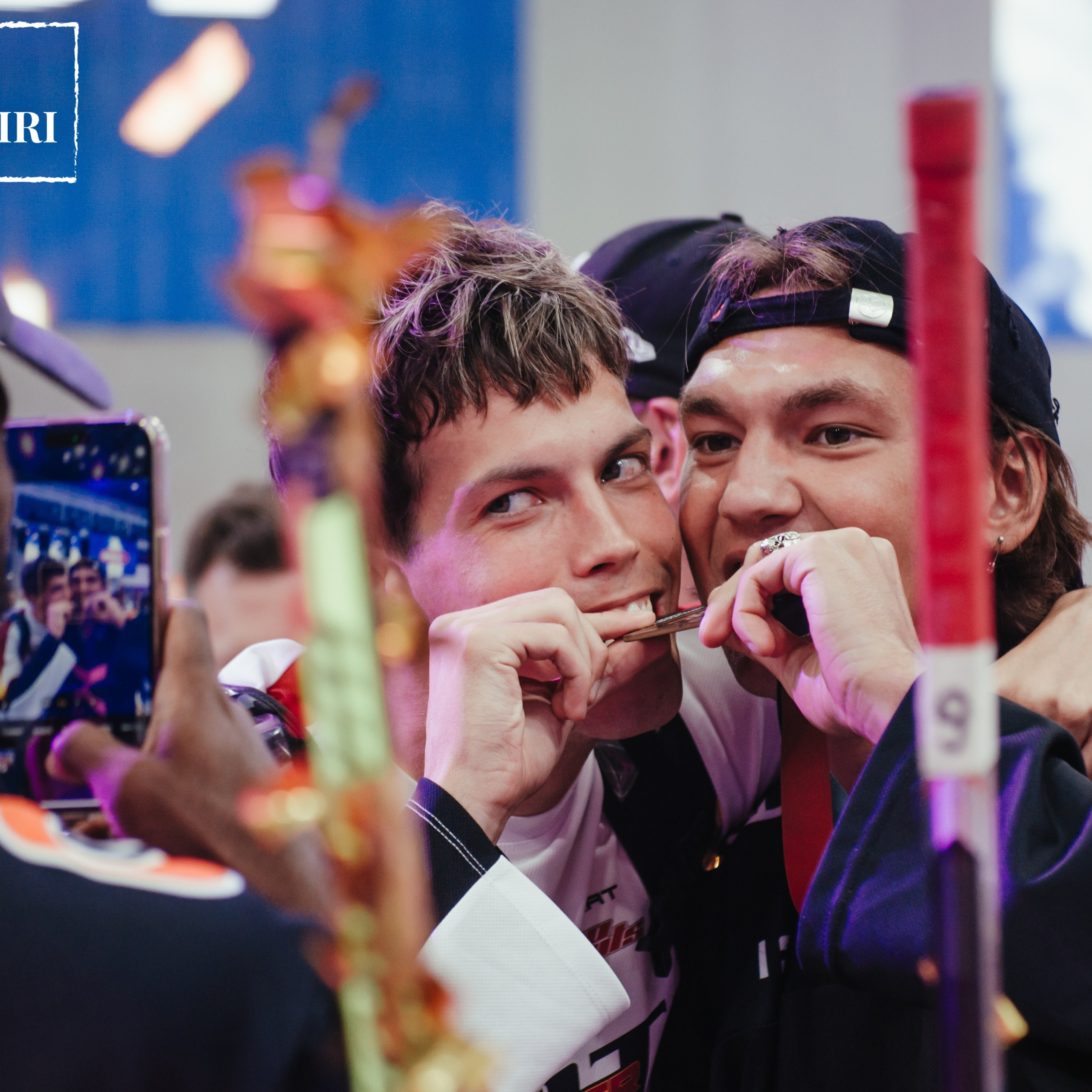 ФК 10. Ирина Савельева — фотограф