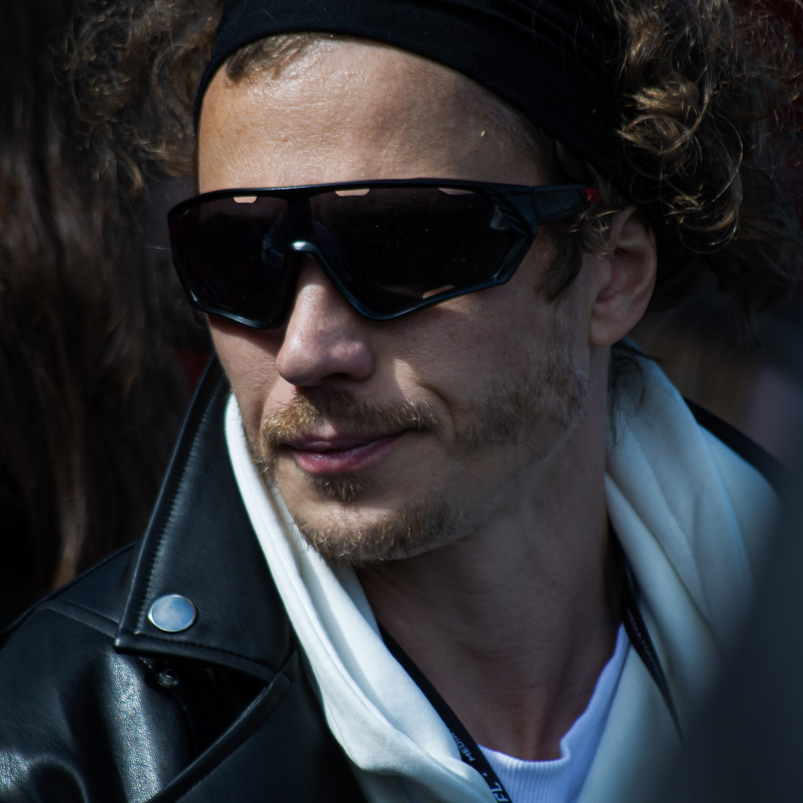 ФК 10. Ирина Савельева — фотограф