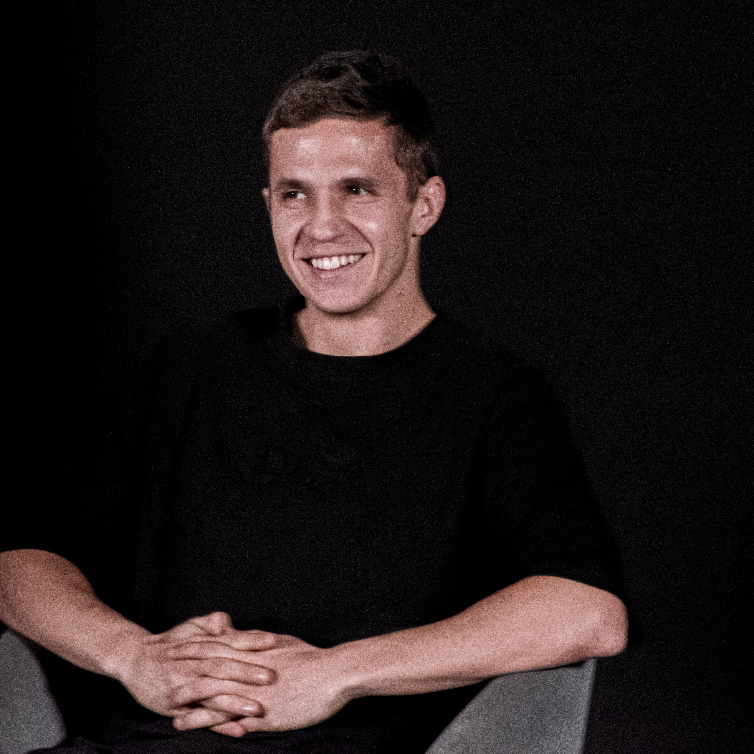 Backstage. Ирина Савельева — фотограф