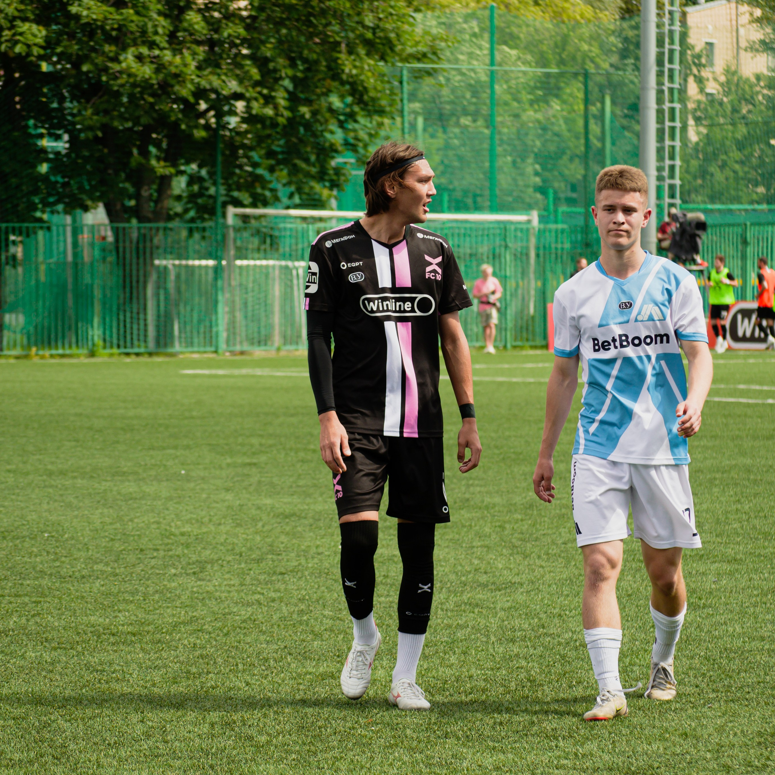 ФК 10. Ирина Савельева — фотограф