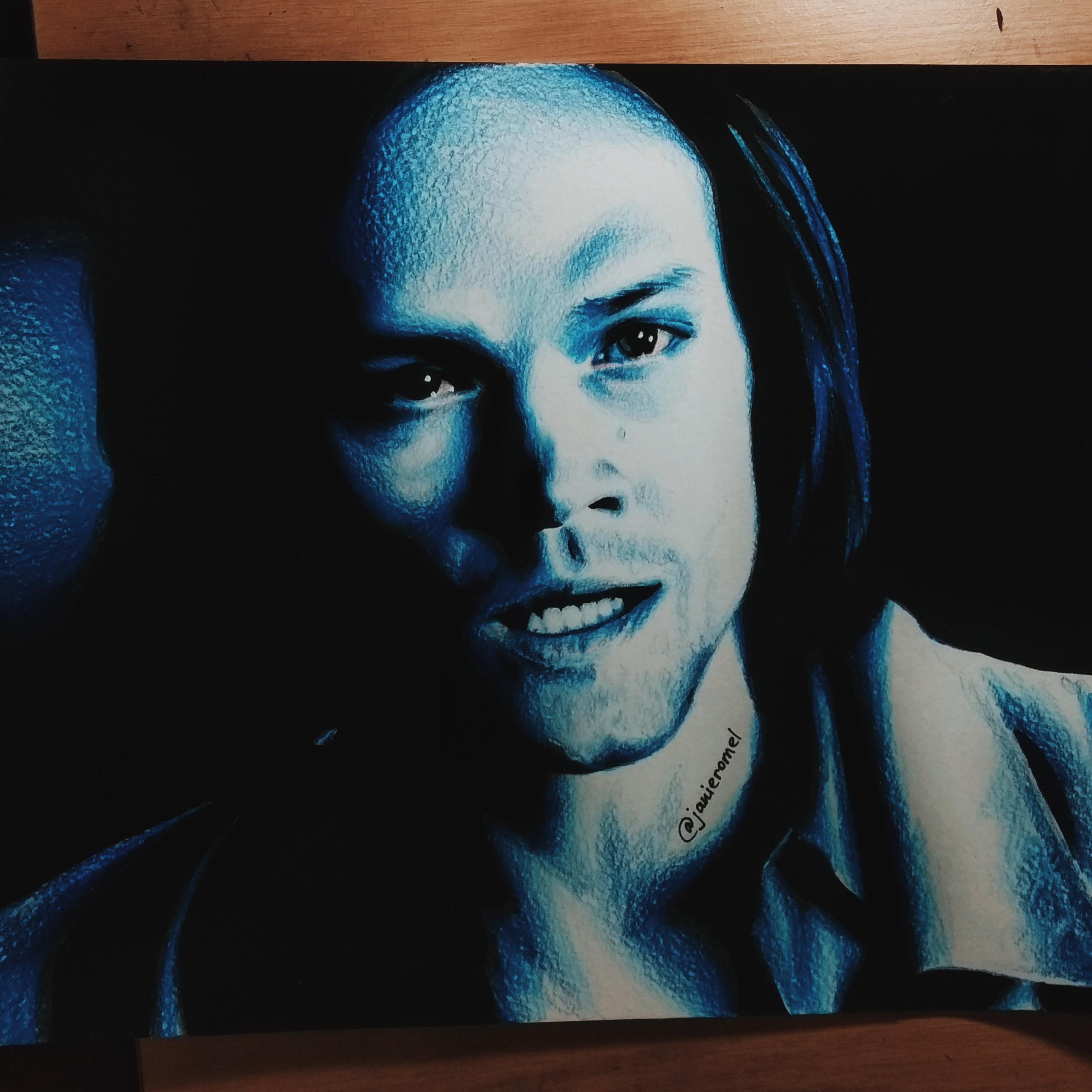 Сверхъестественное. Ирина Савельева — фотограф