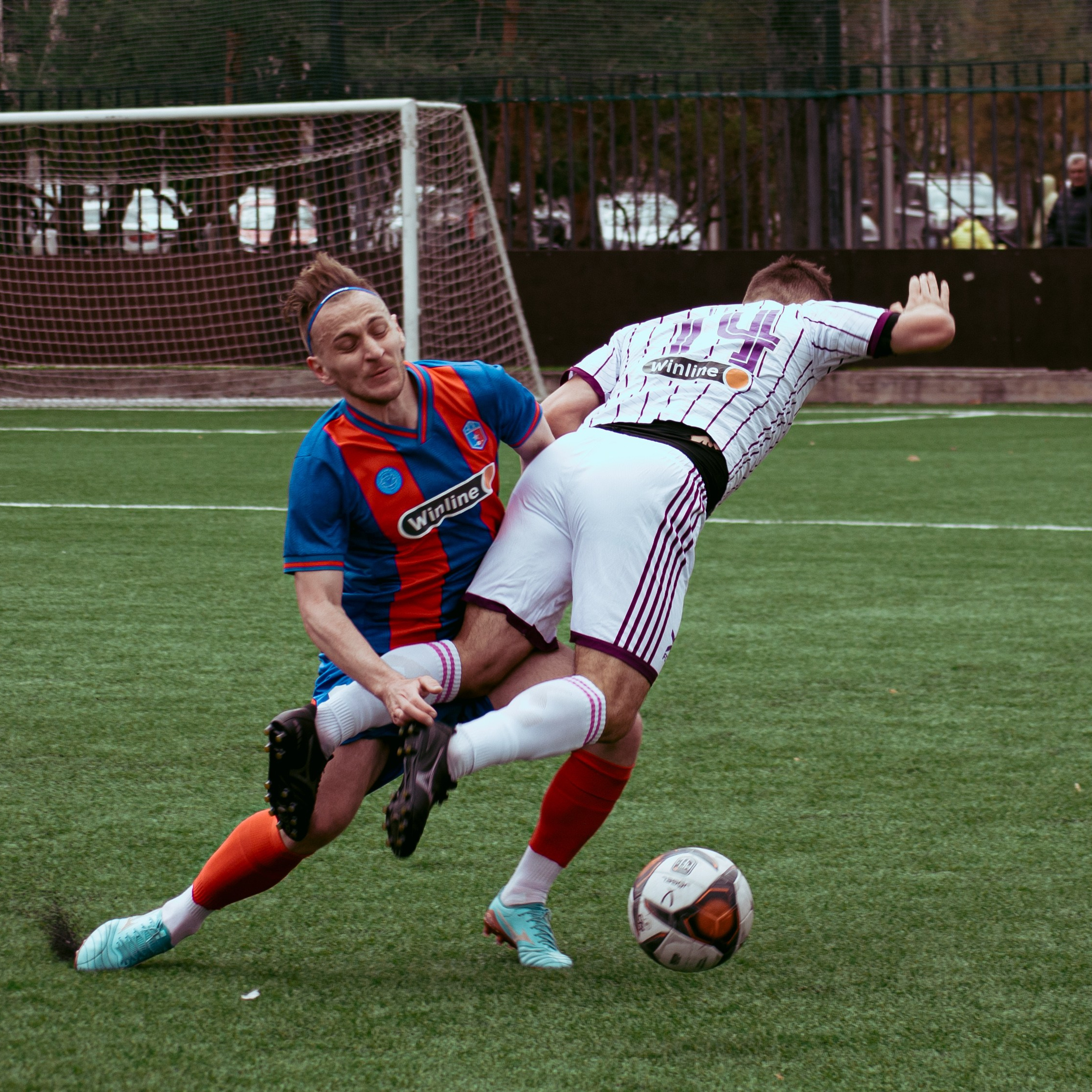 ФК 10. Ирина Савельева — фотограф