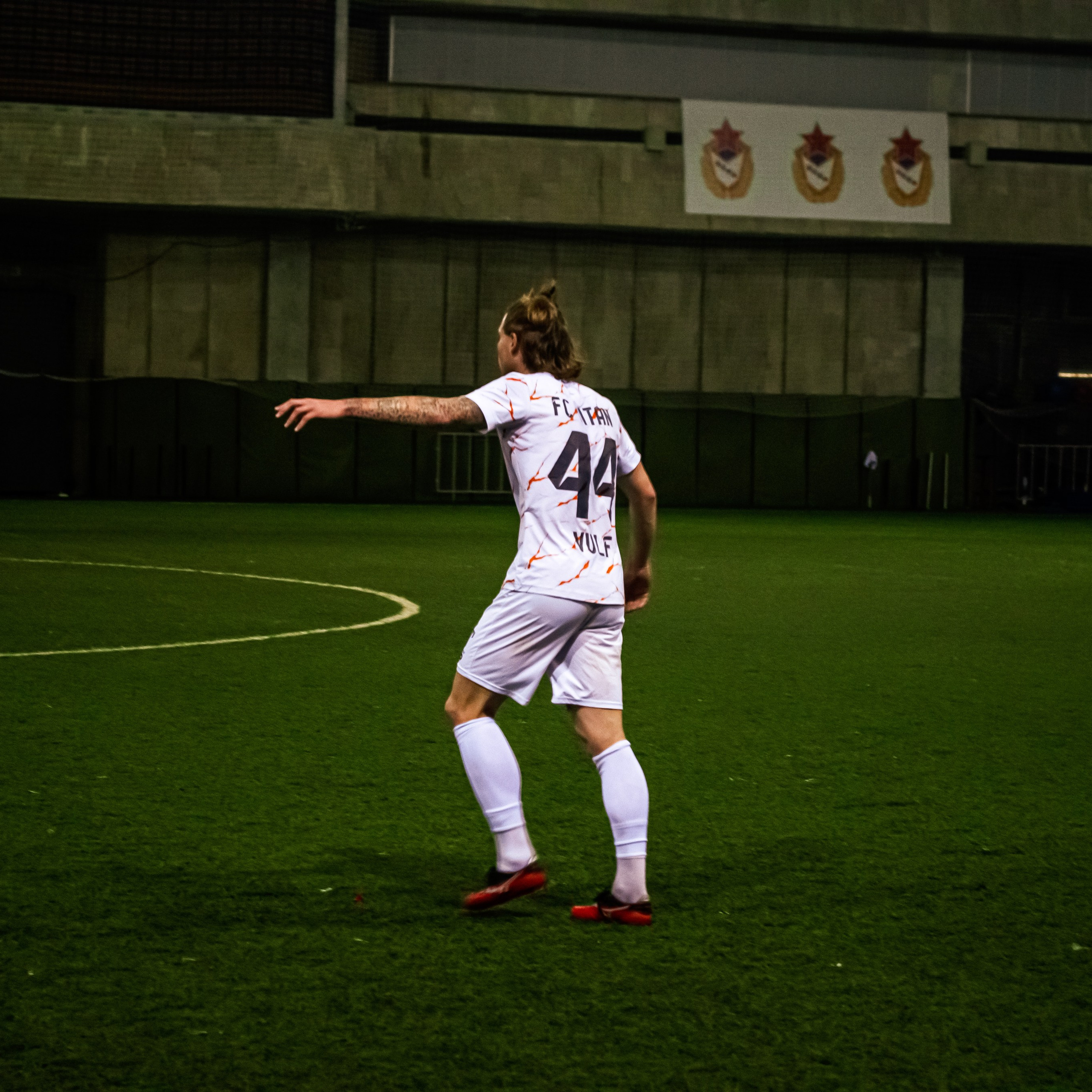 Другие команды. Ирина Савельева — фотограф