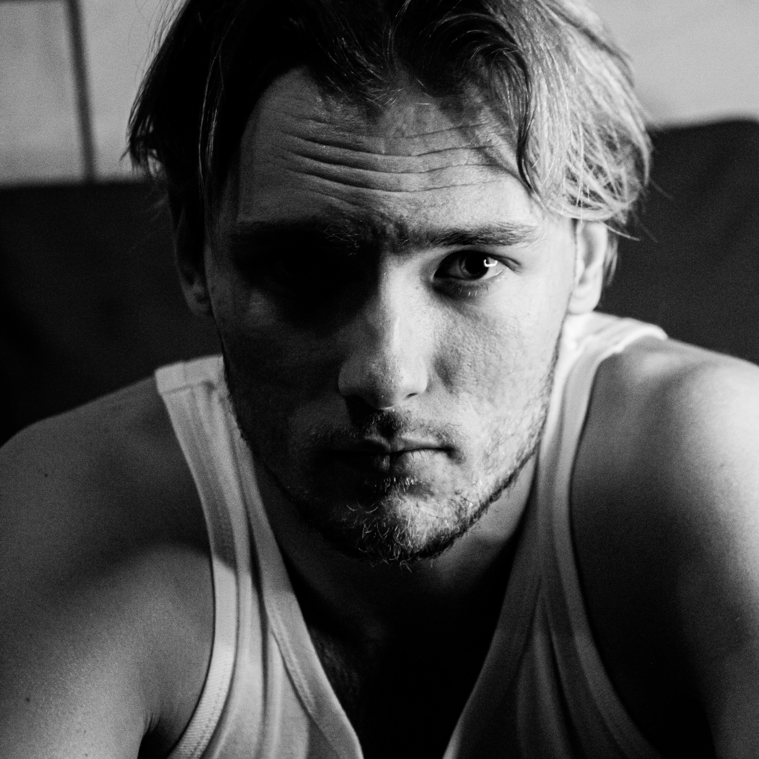 Никита Шершнёв