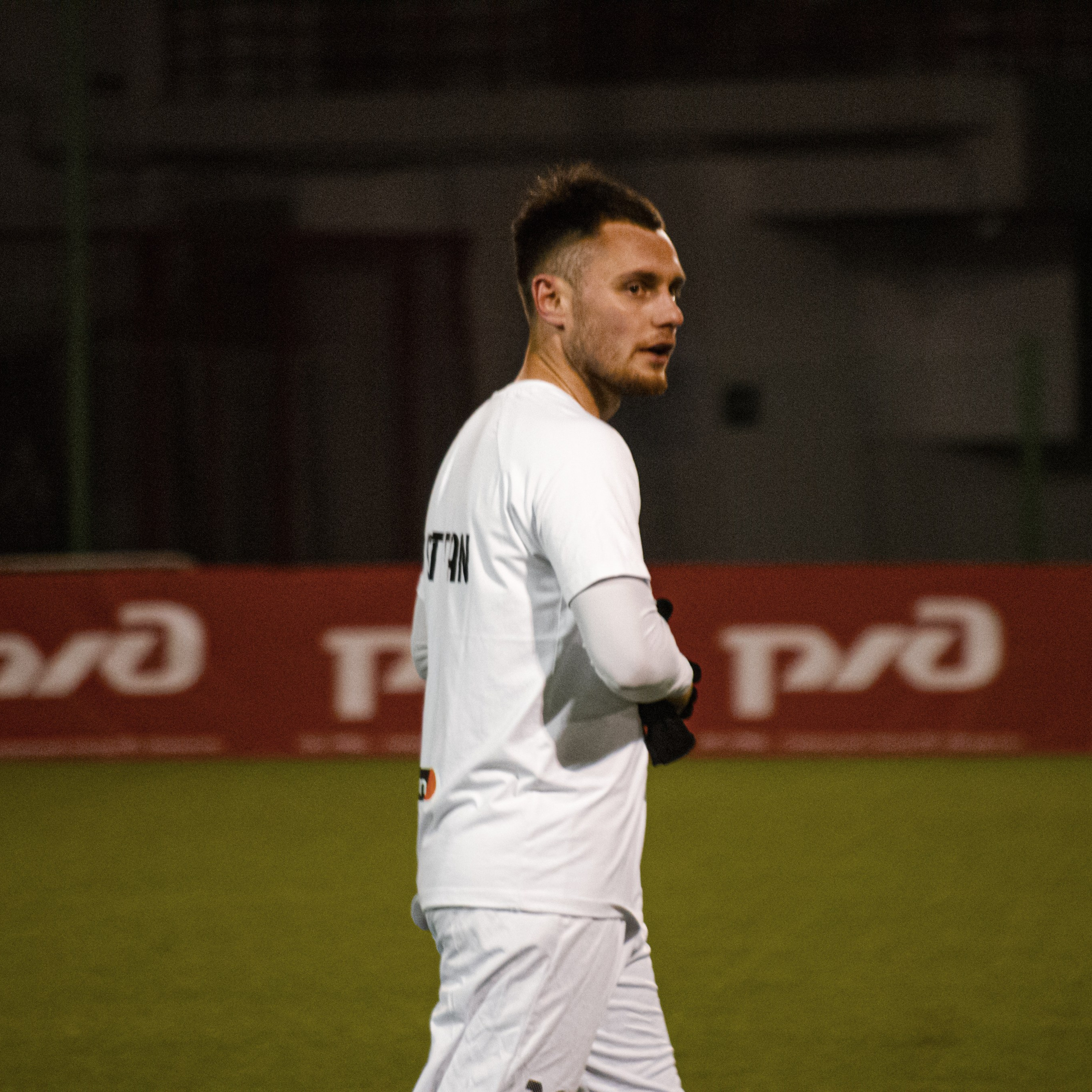 Другие команды. Ирина Савельева — фотограф