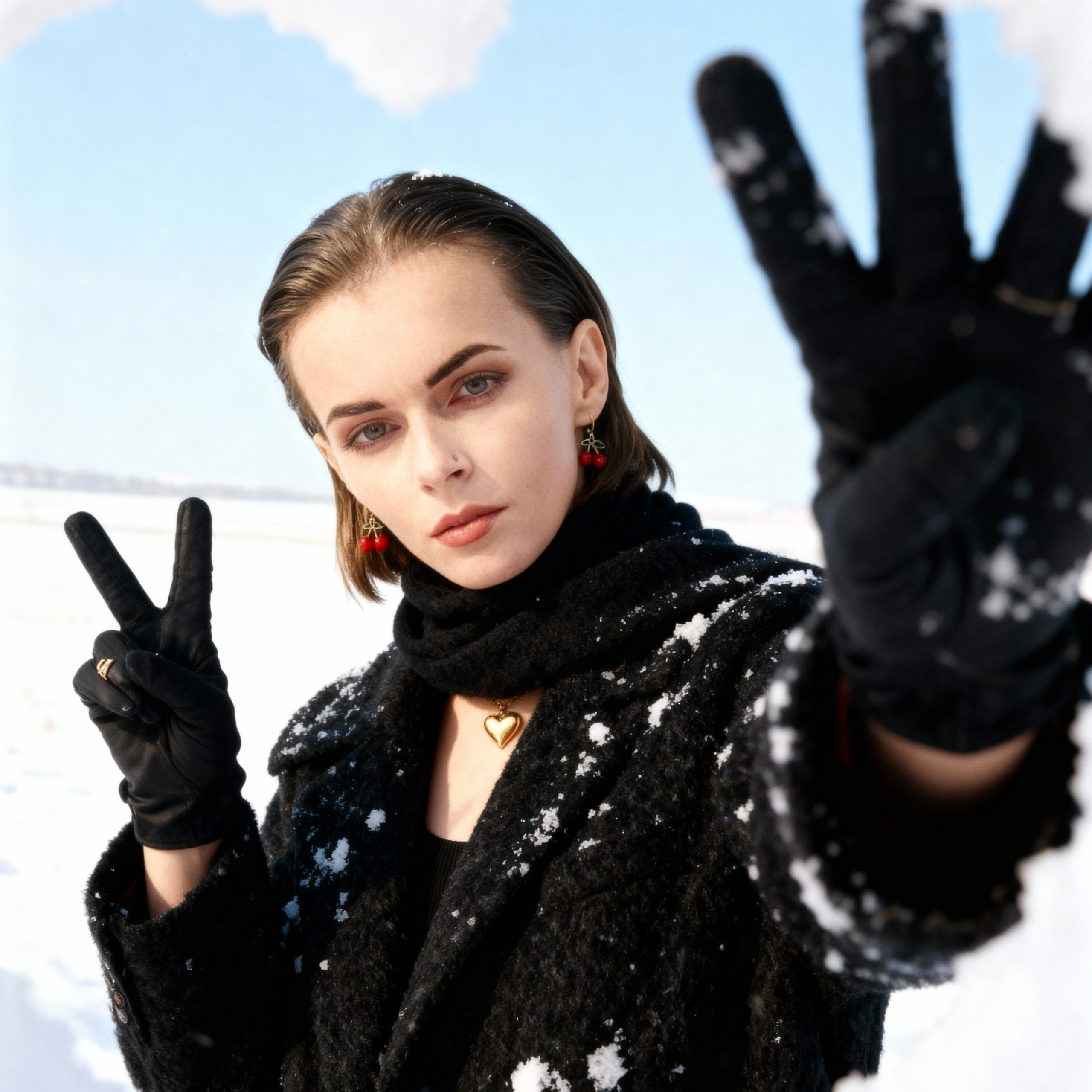 ИИ. Ирина Савельева — фотограф