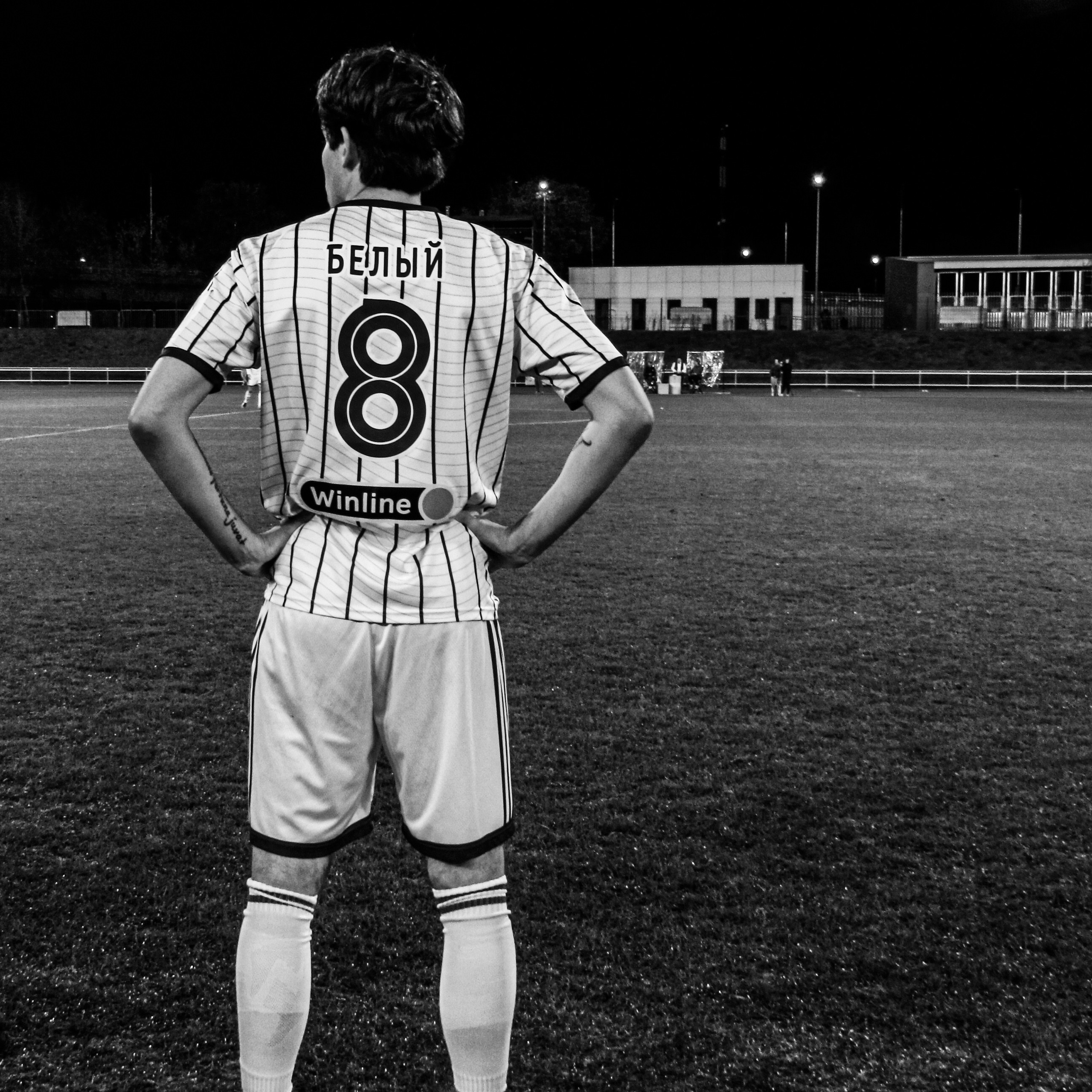 ФК 10. Ирина Савельева — фотограф