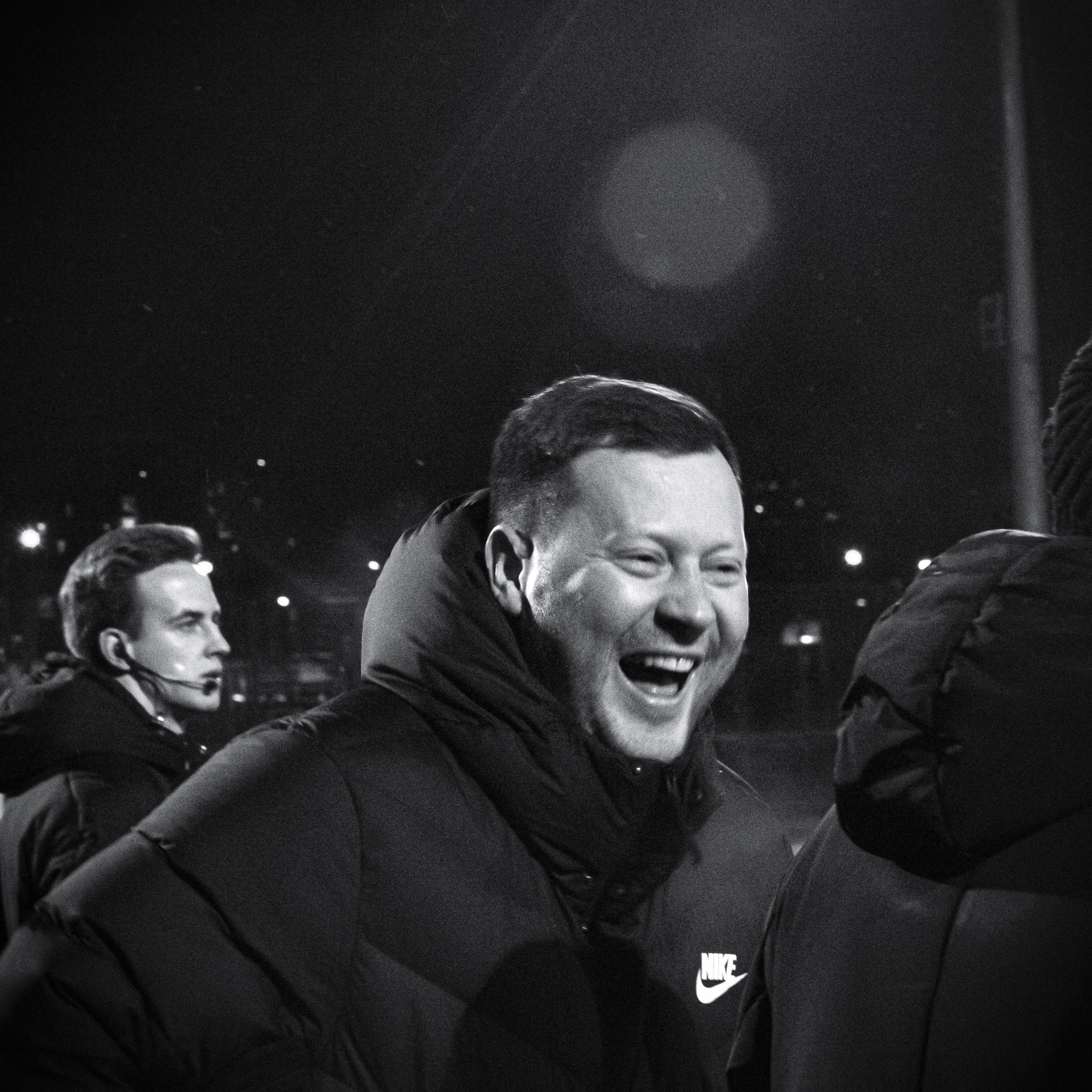 ФК 10. Ирина Савельева — фотограф