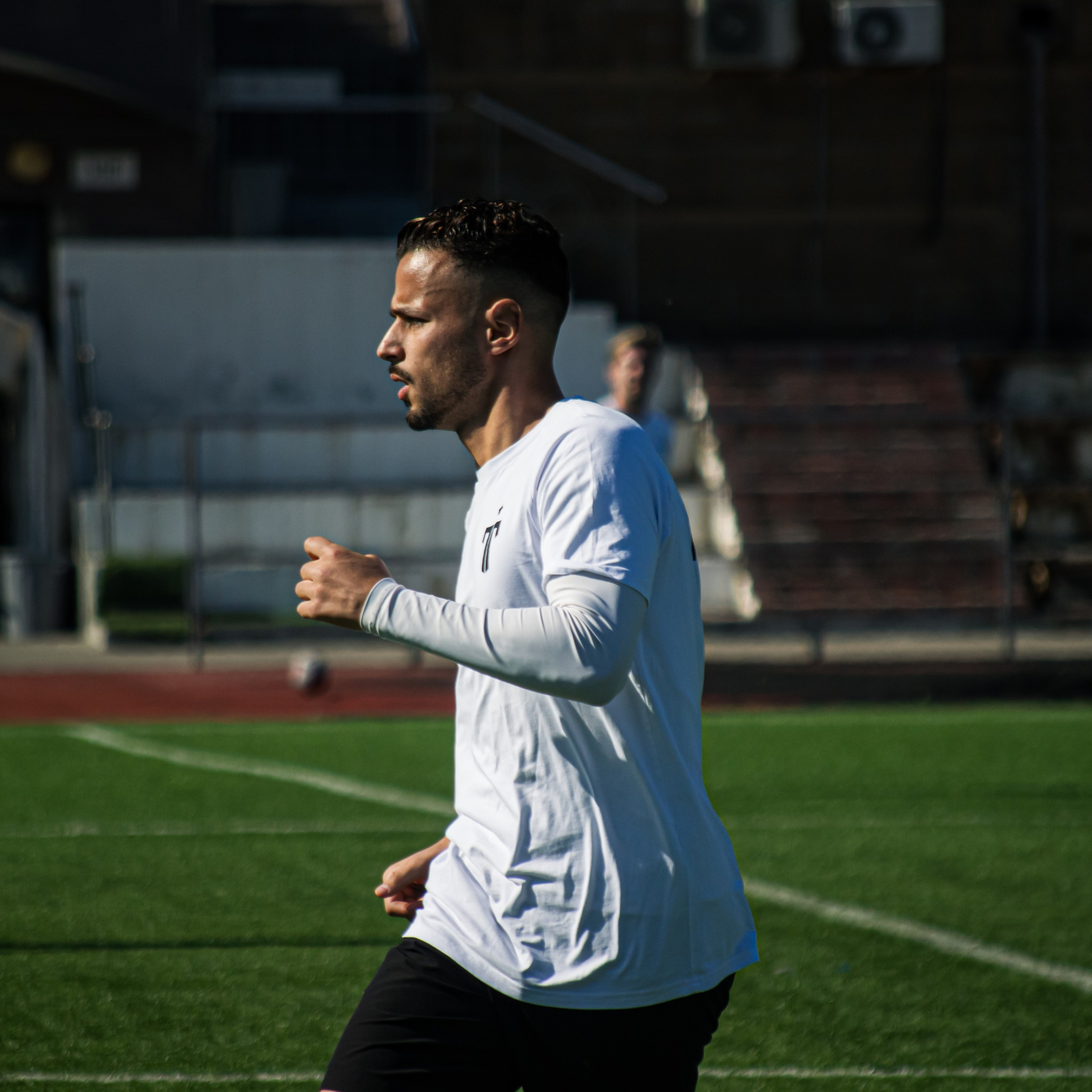 Другие команды. Ирина Савельева — фотограф