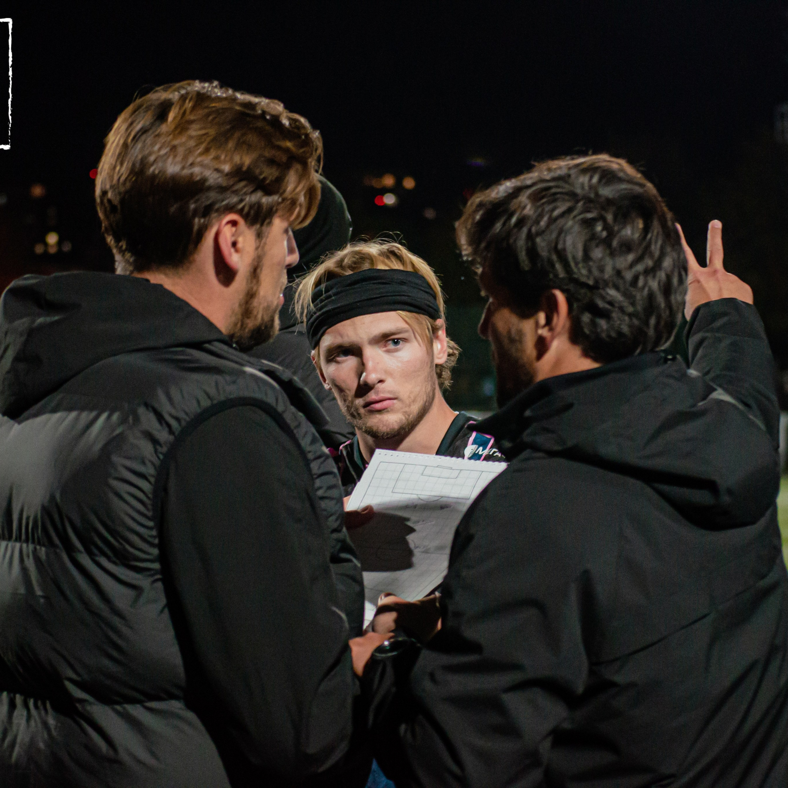 ФК 10. Ирина Савельева — фотограф