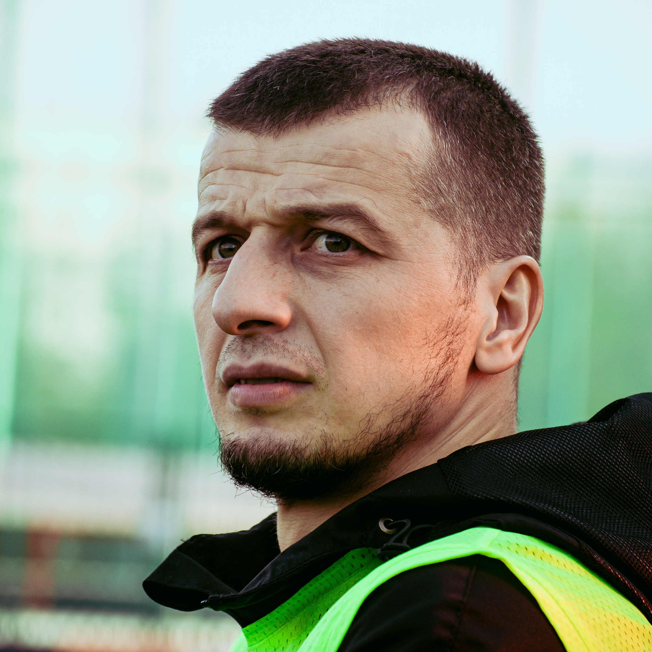 Другие команды. Ирина Савельева — фотограф