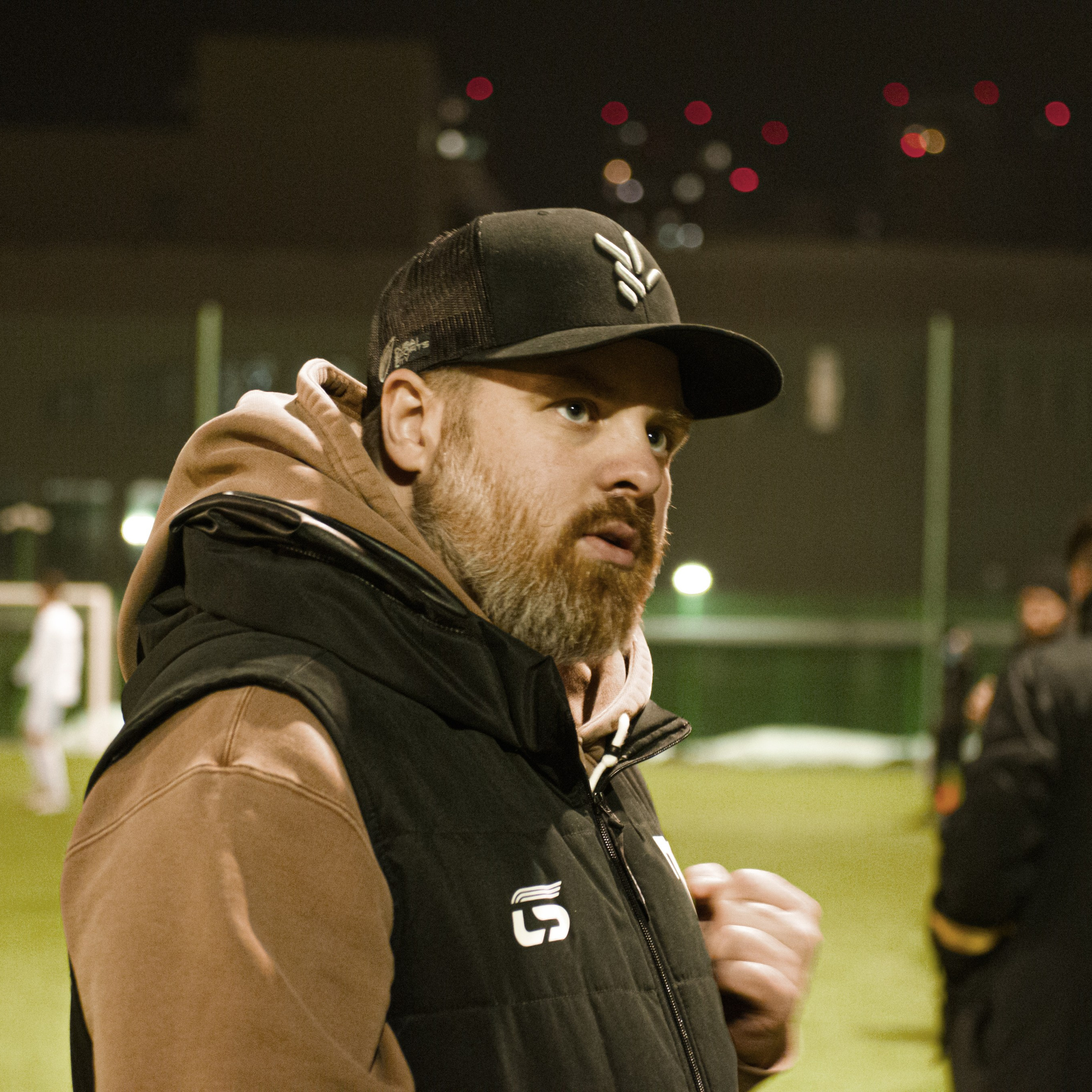 Другие команды. Ирина Савельева — фотограф