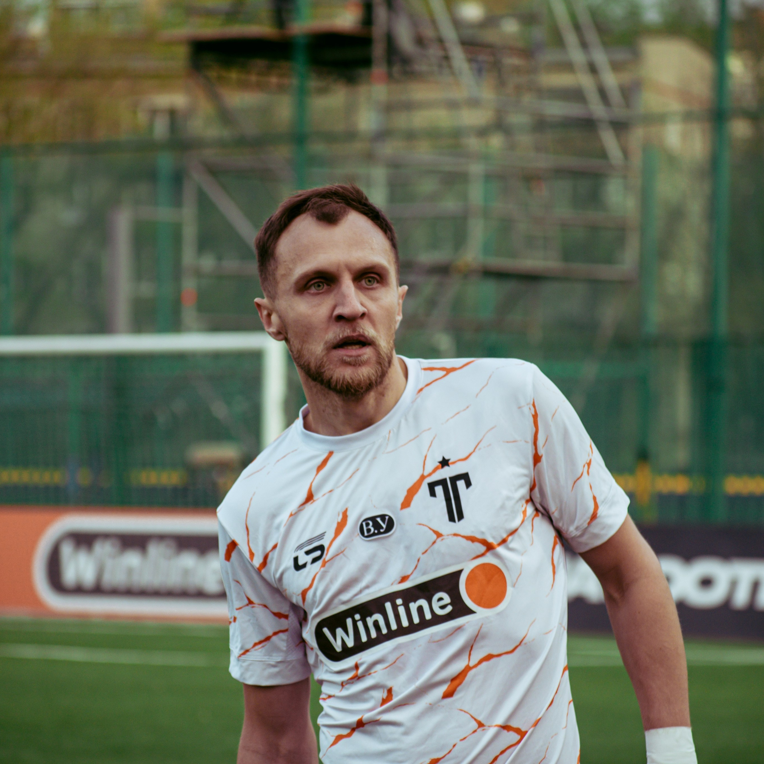 Другие команды. Ирина Савельева — фотограф