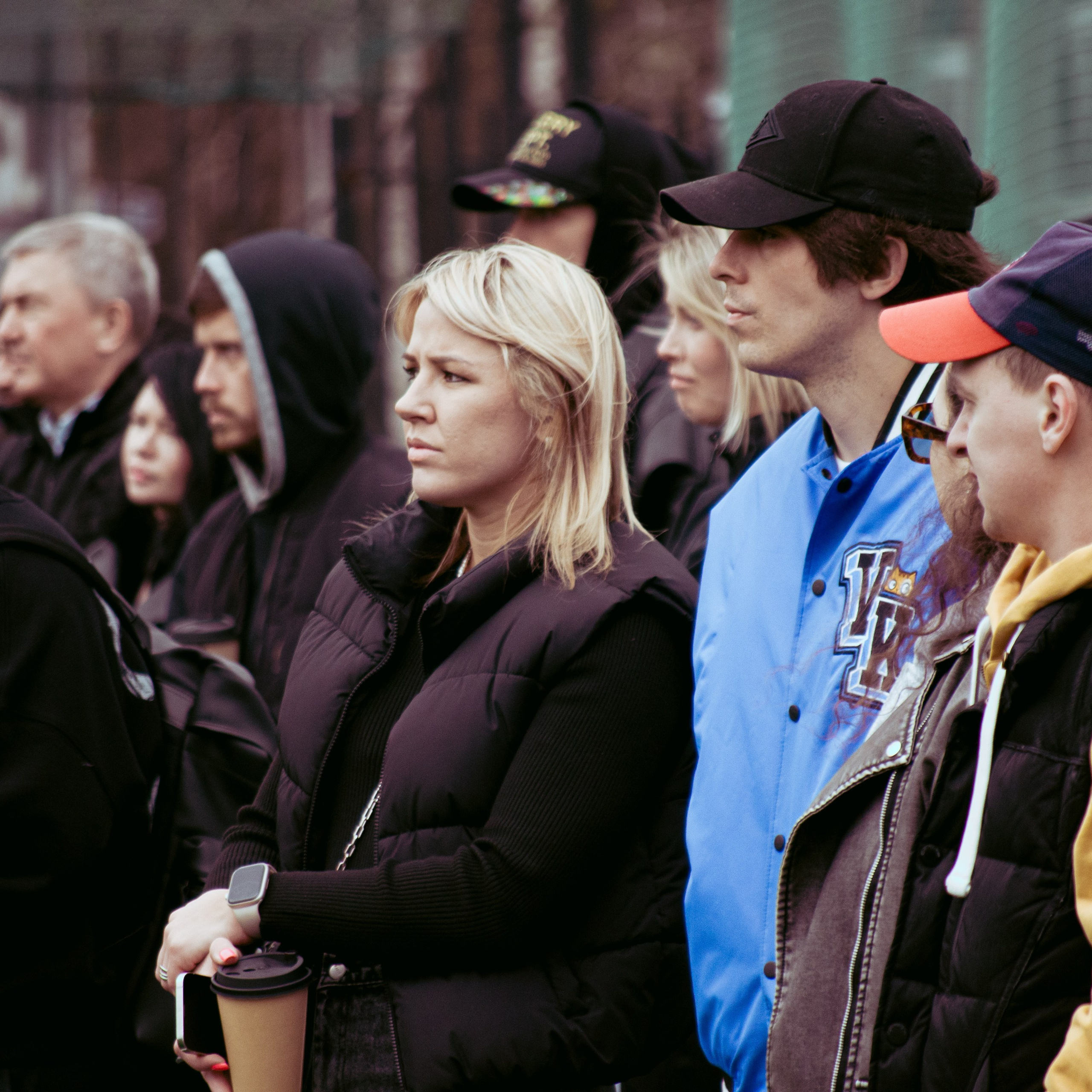 ФК 10. Ирина Савельева — фотограф