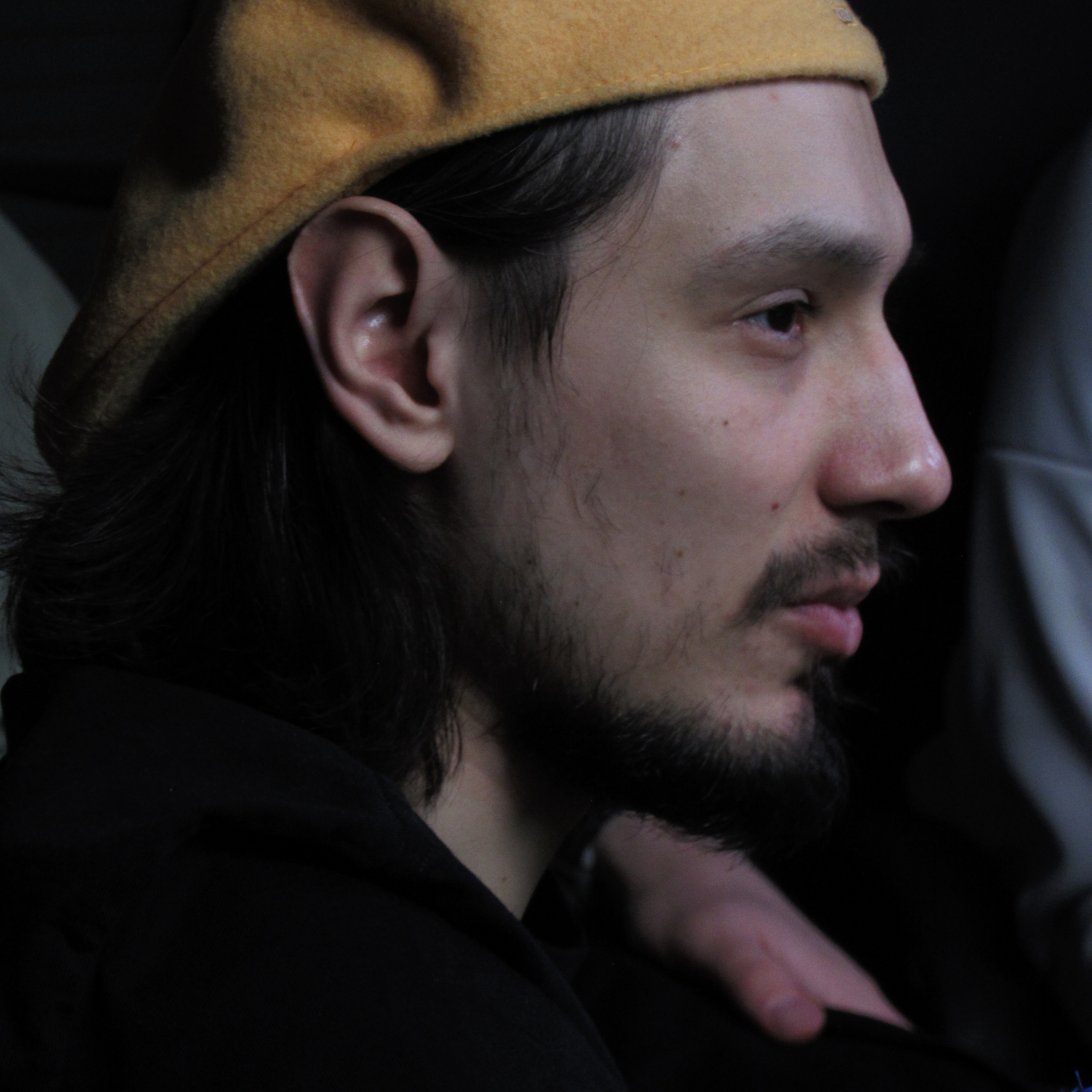 Backstage. Ирина Савельева — фотограф