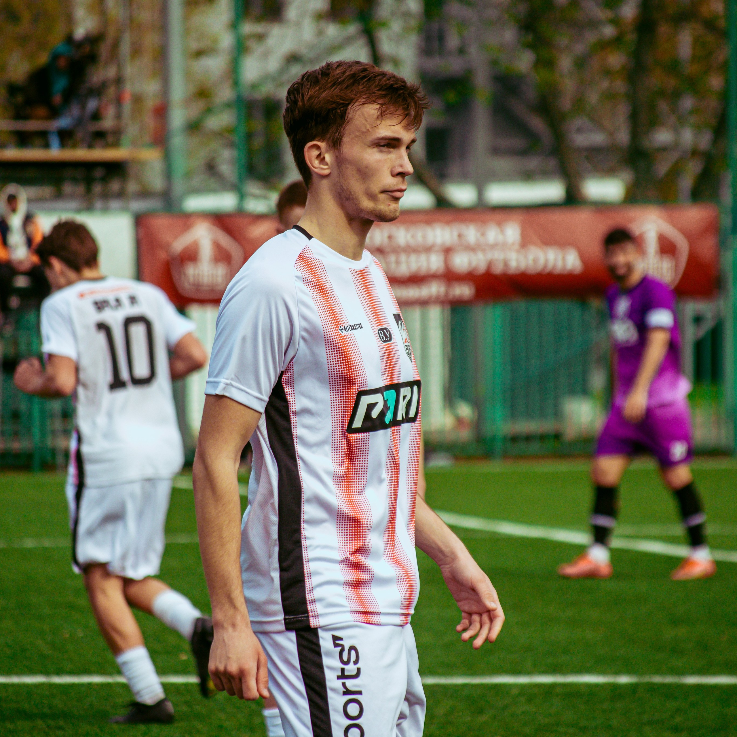 Другие команды. Ирина Савельева — фотограф