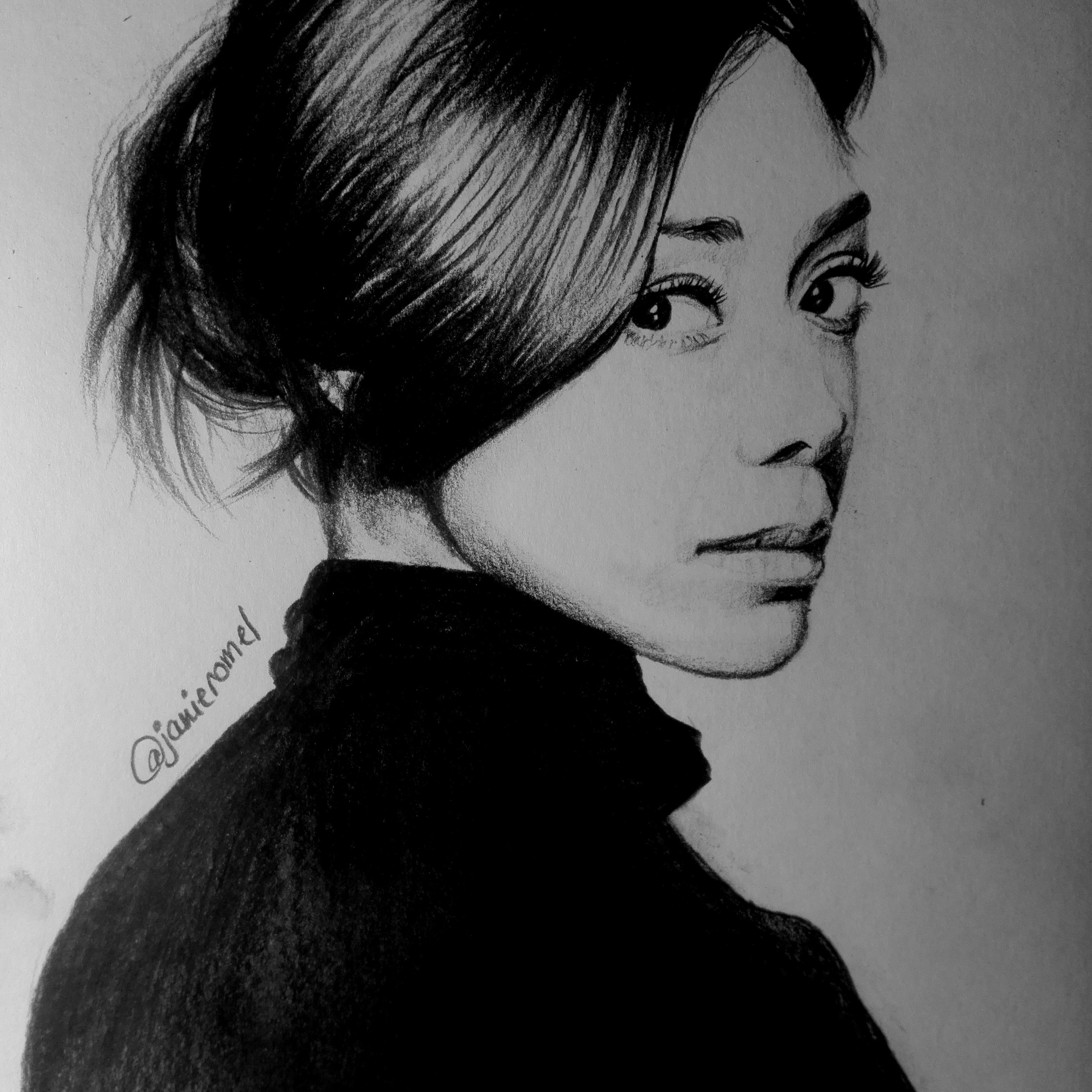 Люцифер. Ирина Савельева — фотограф