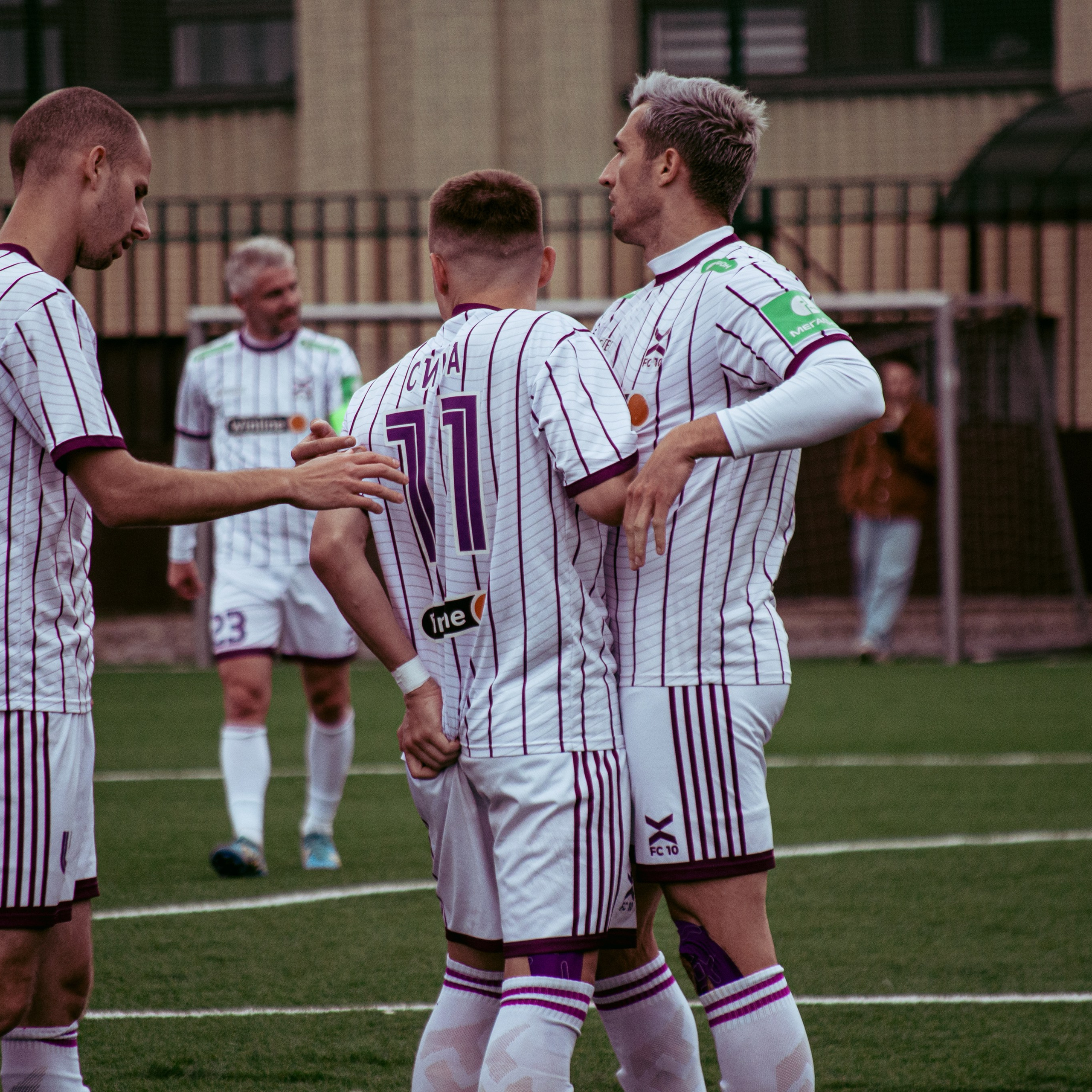 ФК 10. Ирина Савельева — фотограф