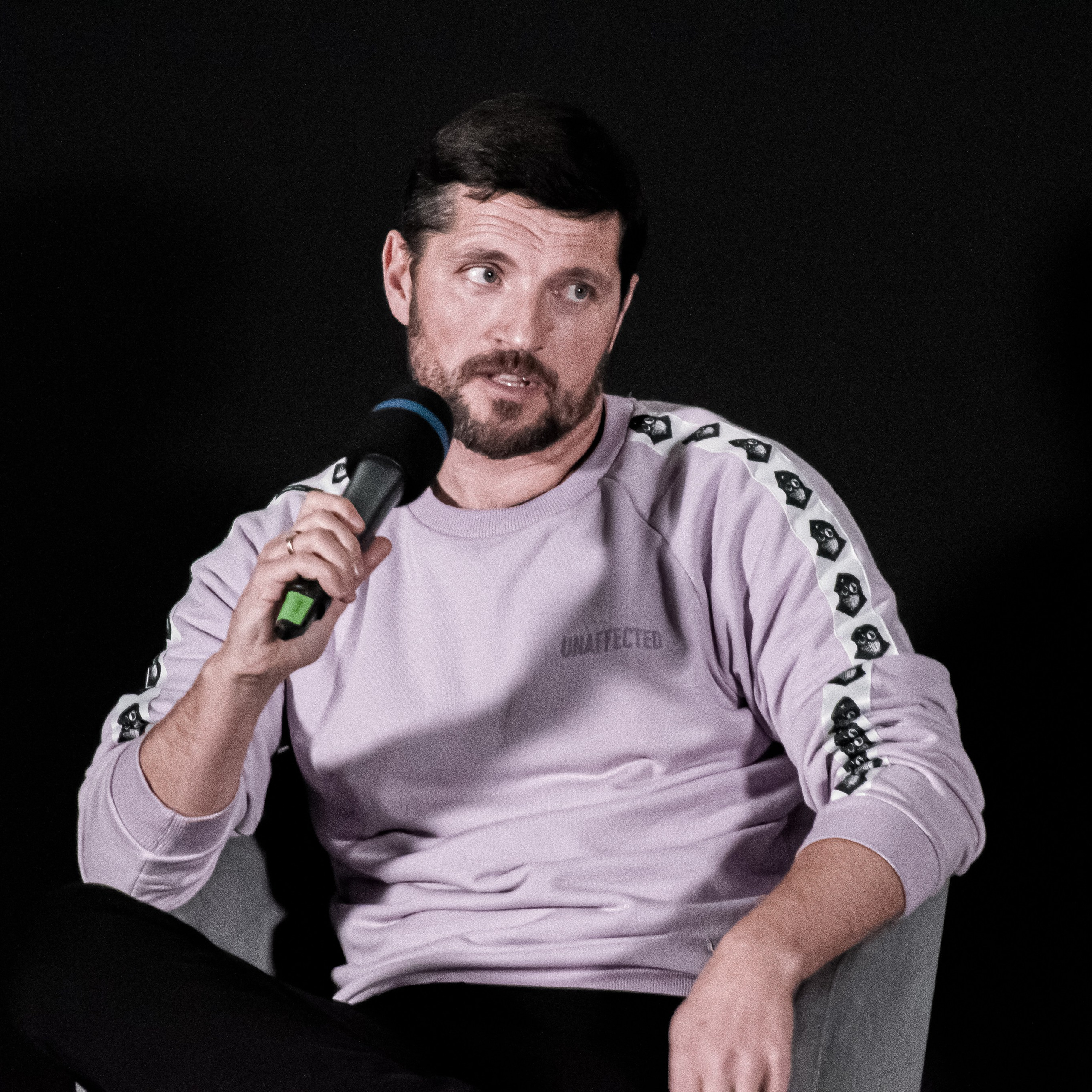 Backstage. Ирина Савельева — фотограф