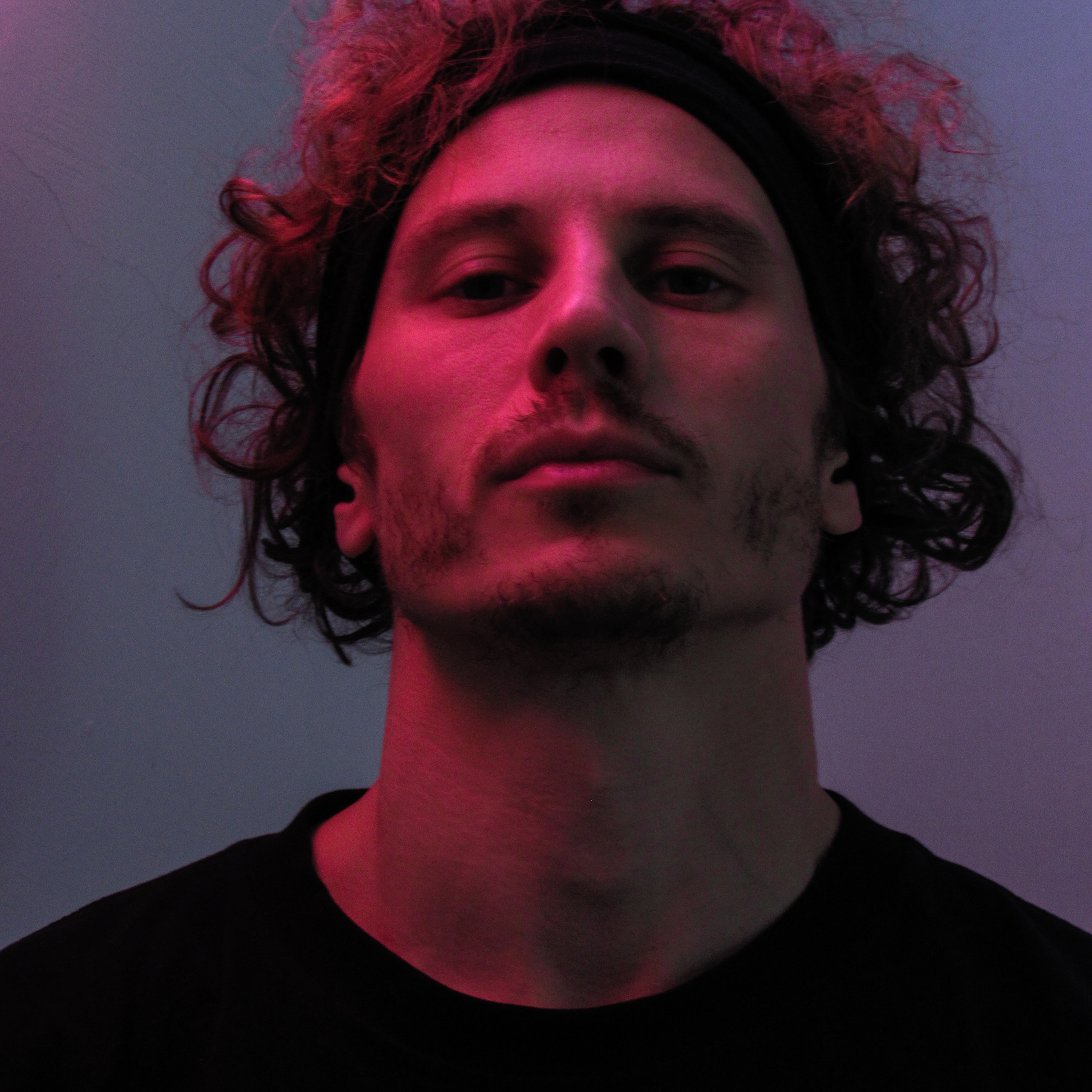 Степан Озеров. Ирина Савельева — фотограф