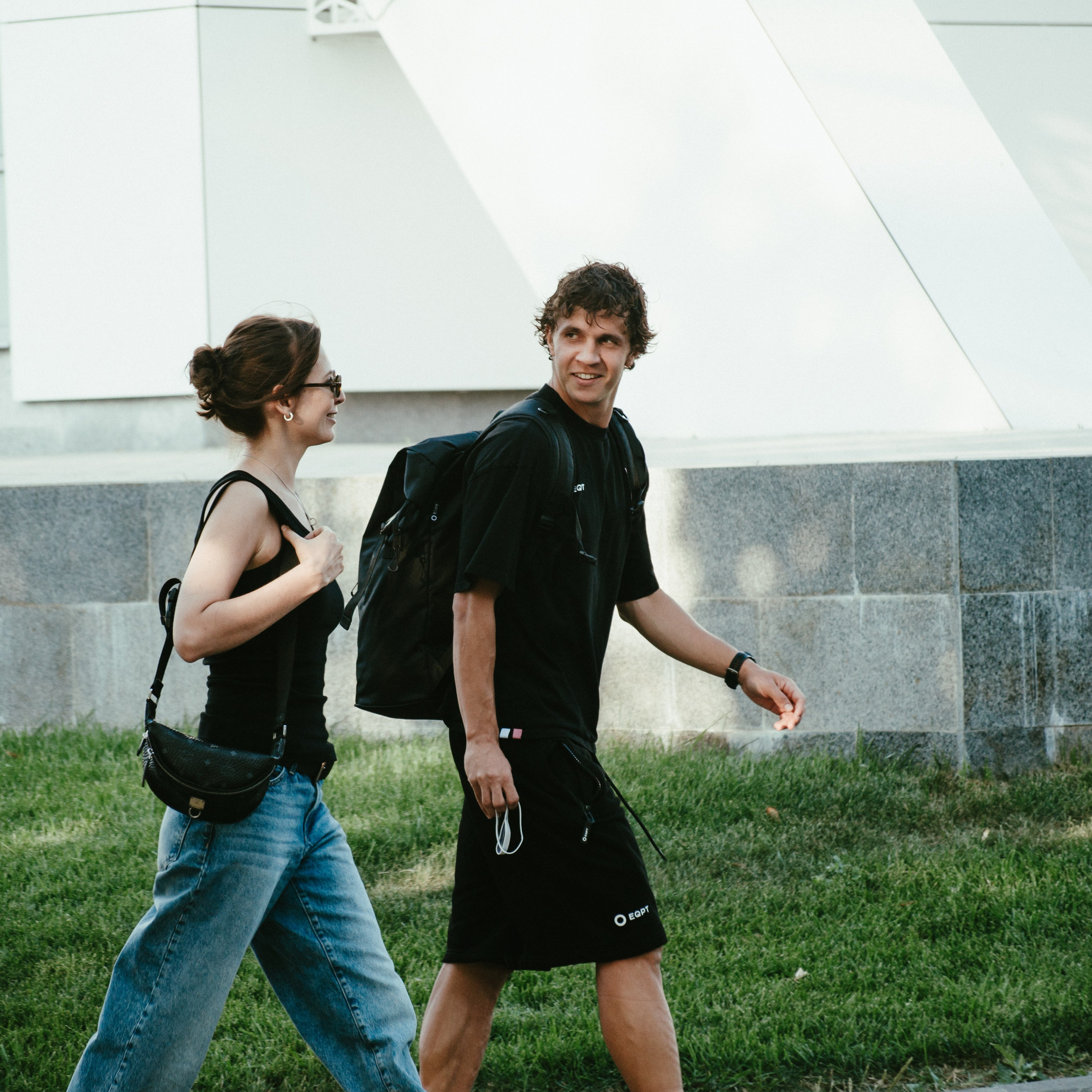 ФК 10. Ирина Савельева — фотограф