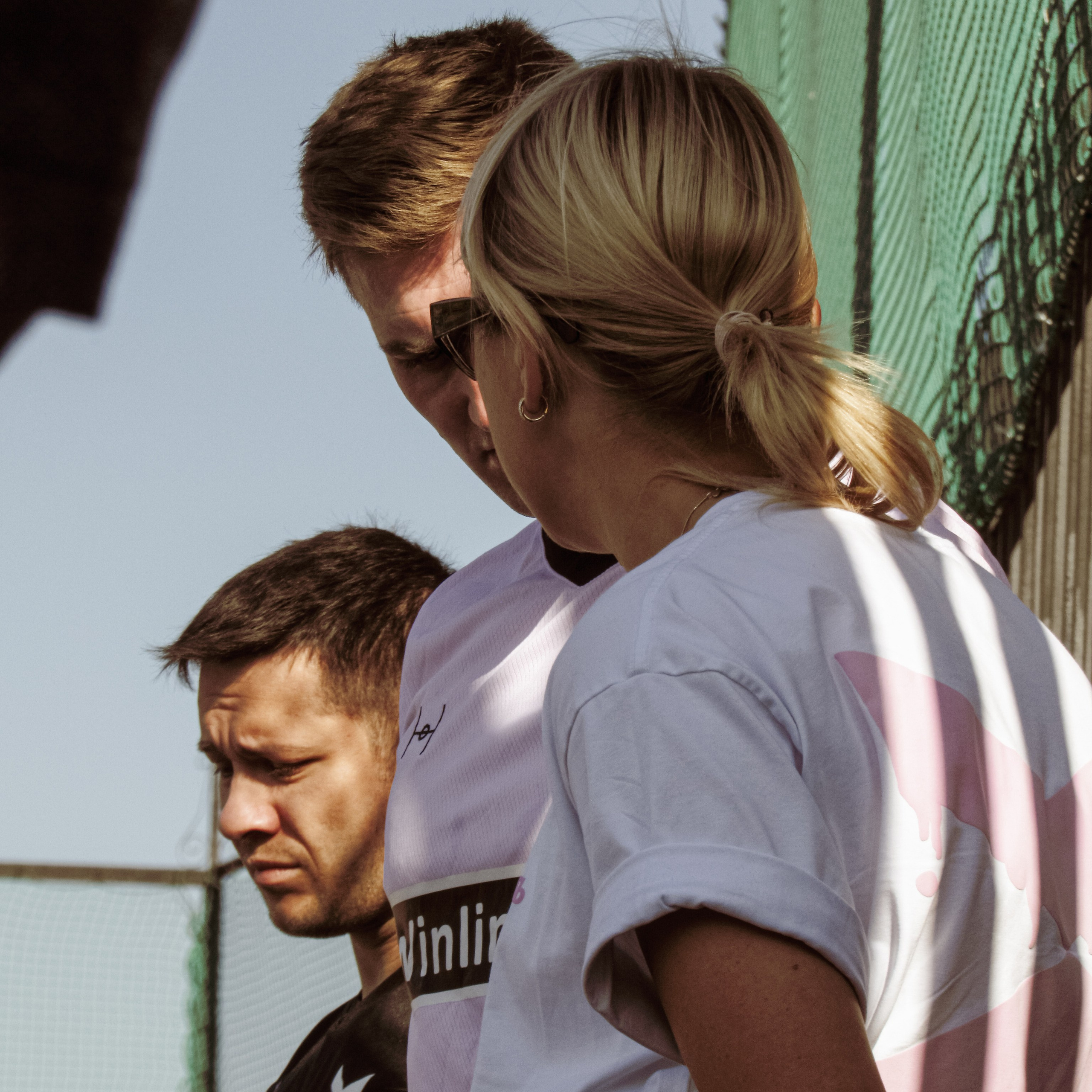 ФК 10. Ирина Савельева — фотограф