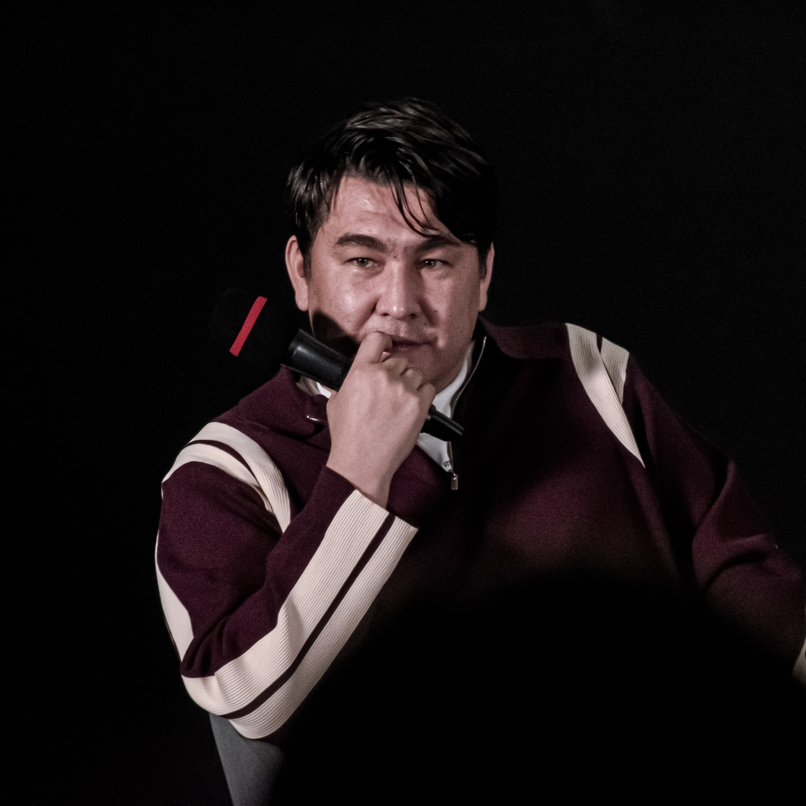 Backstage. Ирина Савельева — фотограф