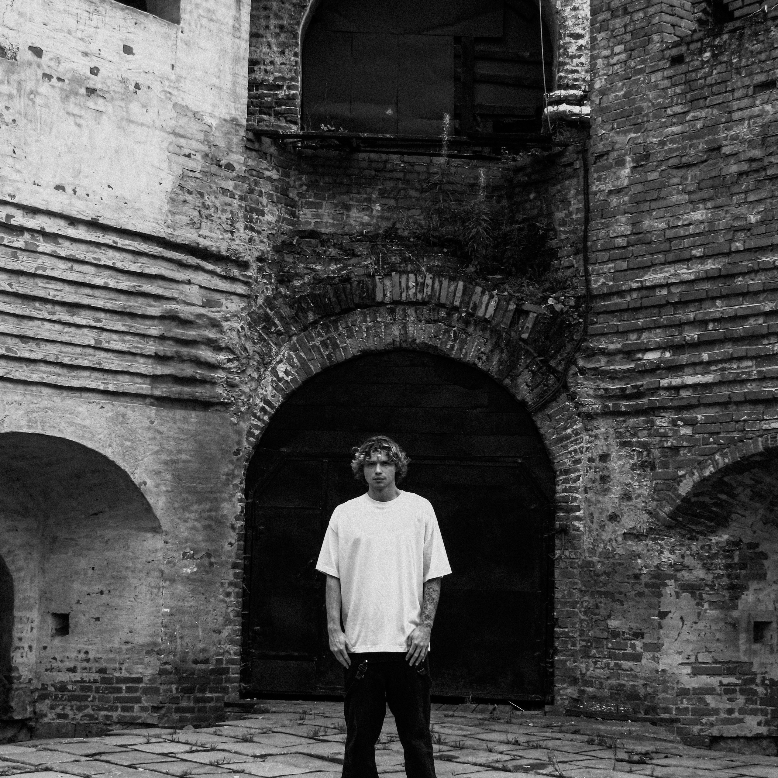 Александр Вульфов. Ирина Савельева — фотограф