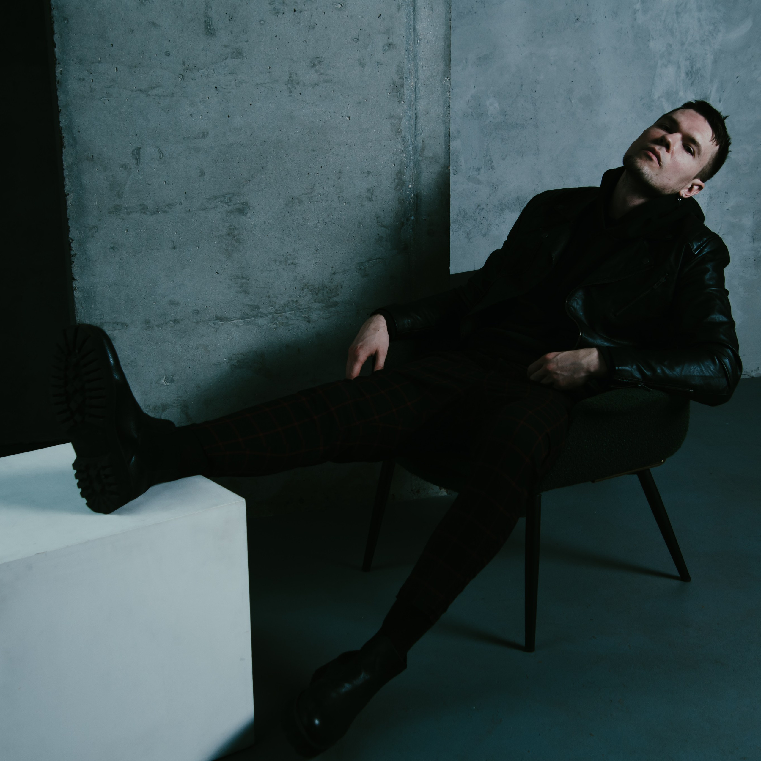 Александр. Ирина Савельева — фотограф