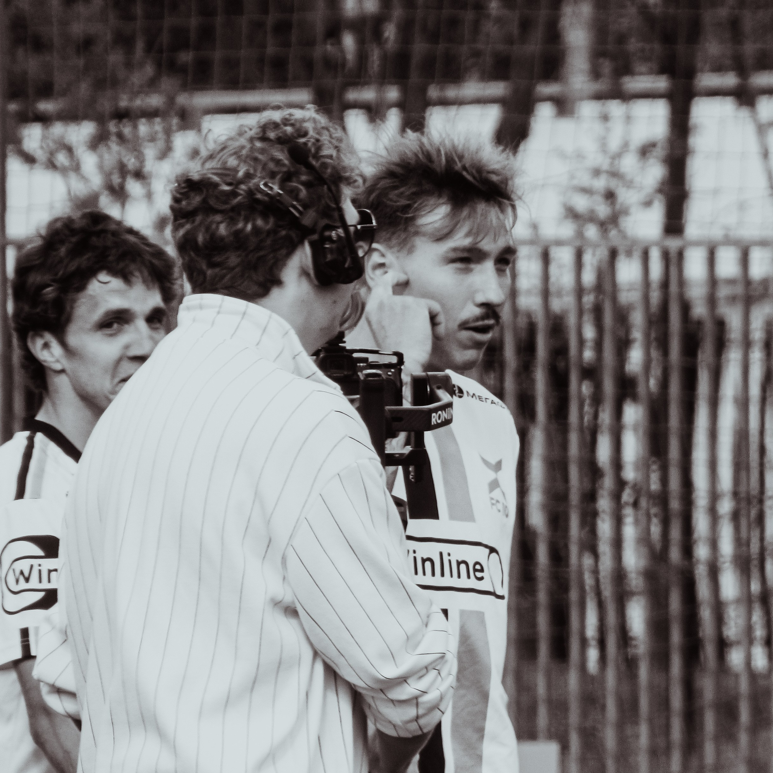 ФК 10. Ирина Савельева — фотограф