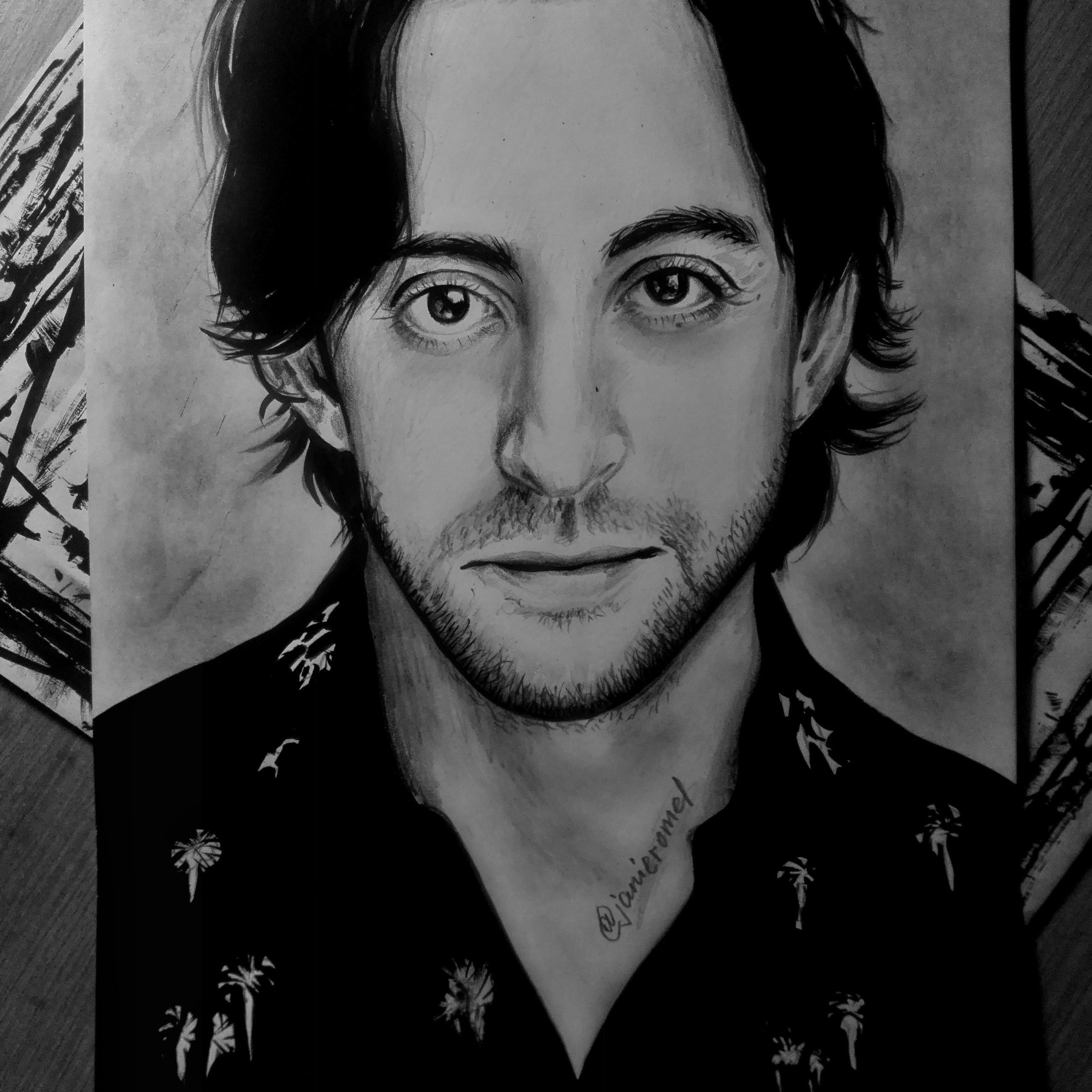 Сверхъестественное. Ирина Савельева — фотограф