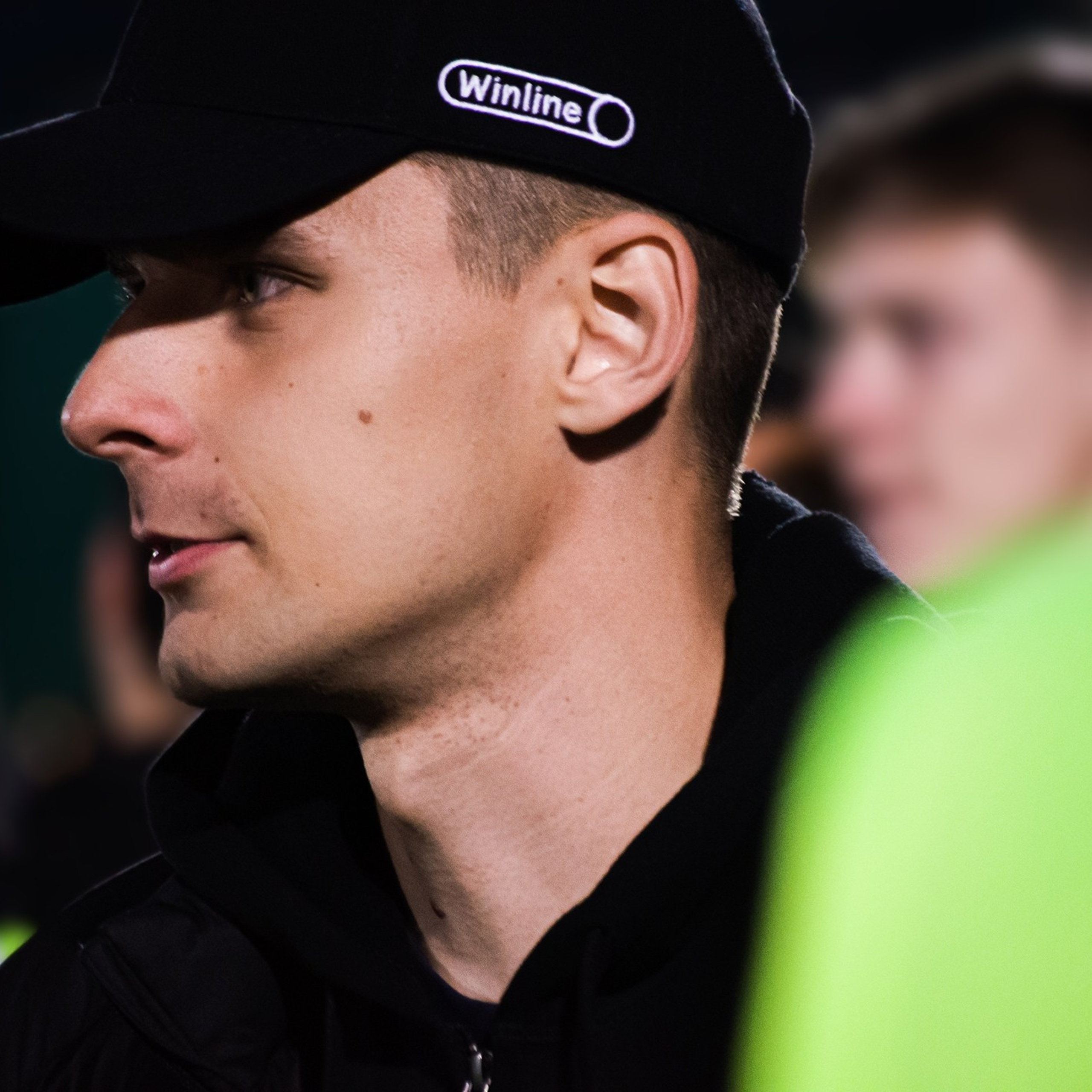 Другие команды. Ирина Савельева — фотограф