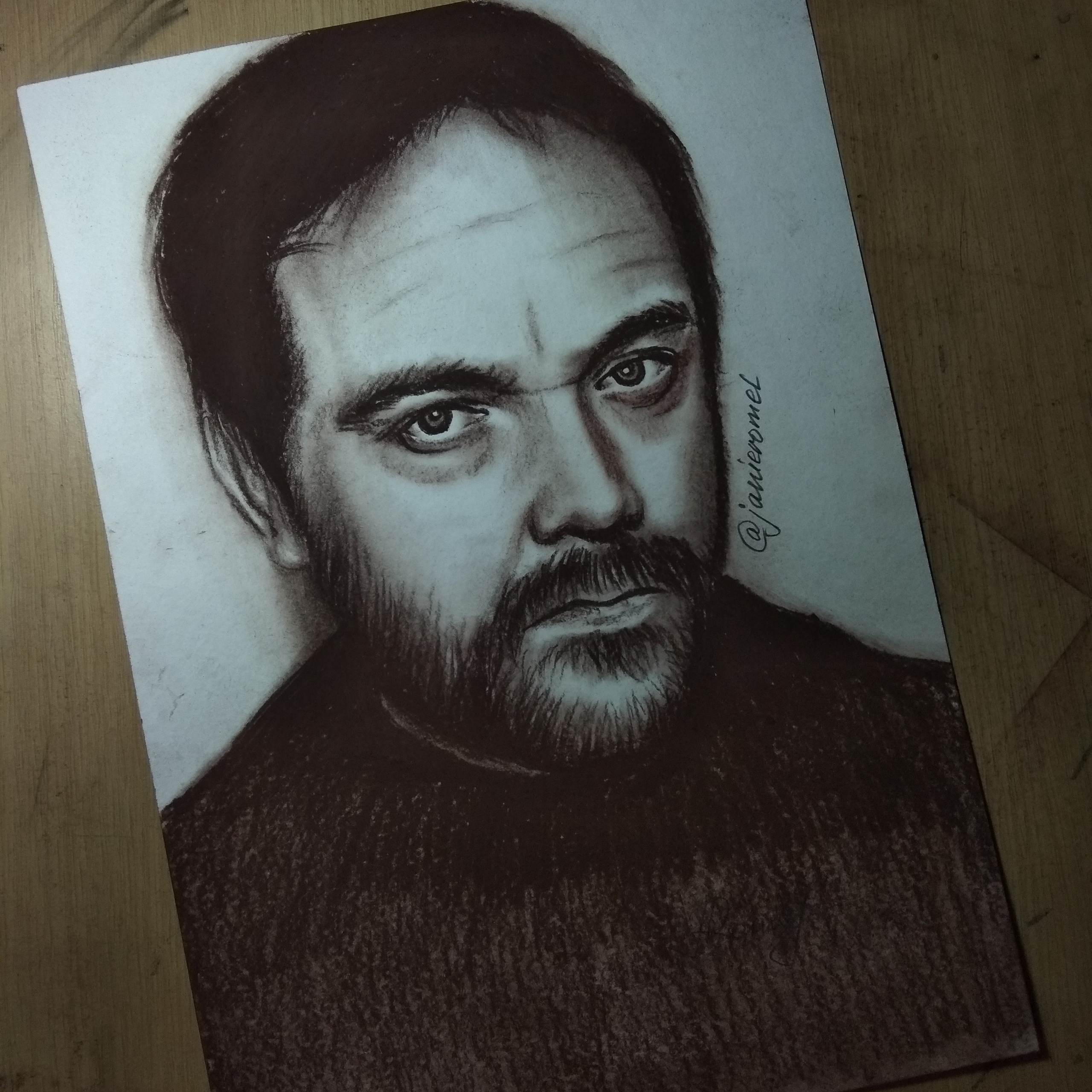 Сверхъестественное. Ирина Савельева — фотограф