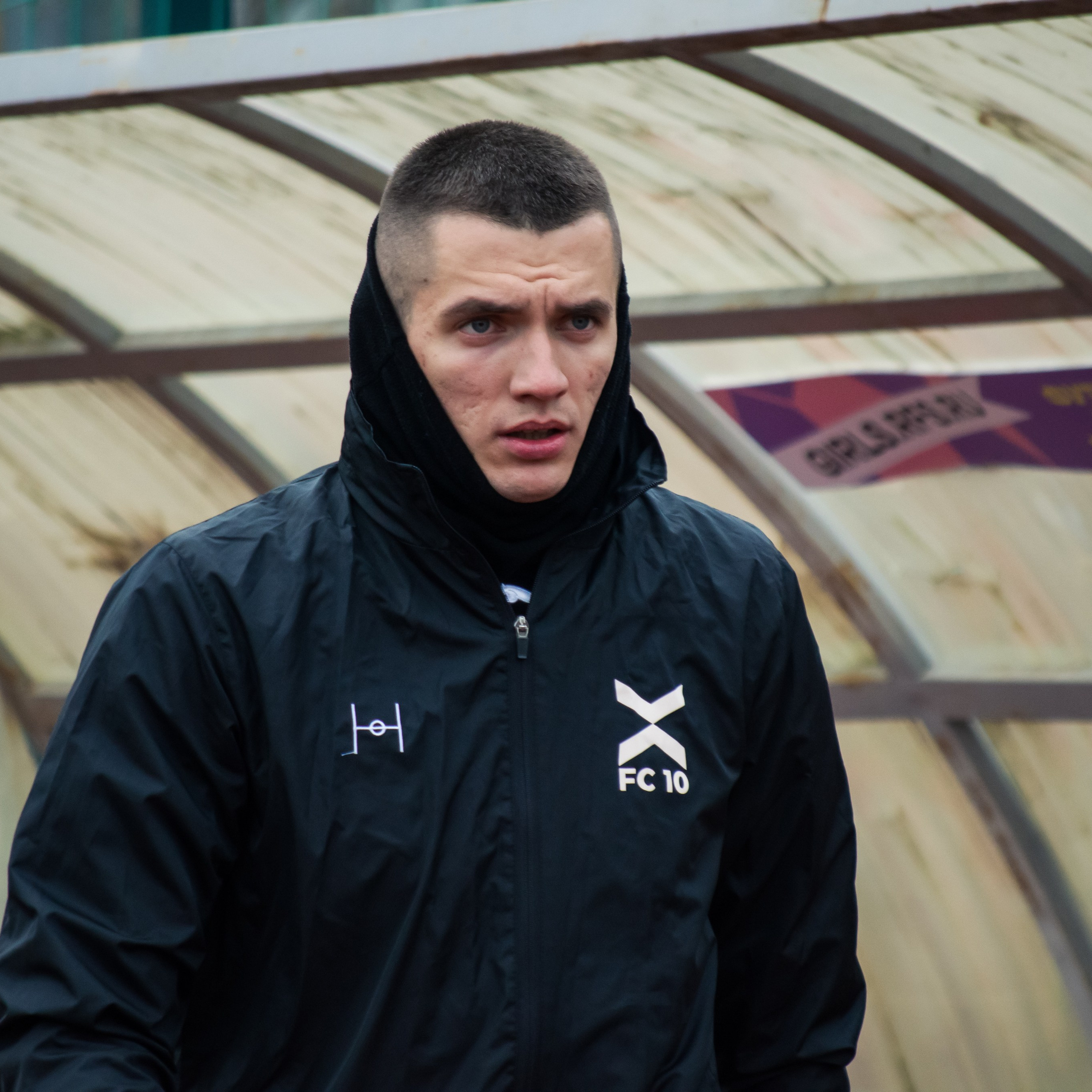 ФК 10. Ирина Савельева — фотограф