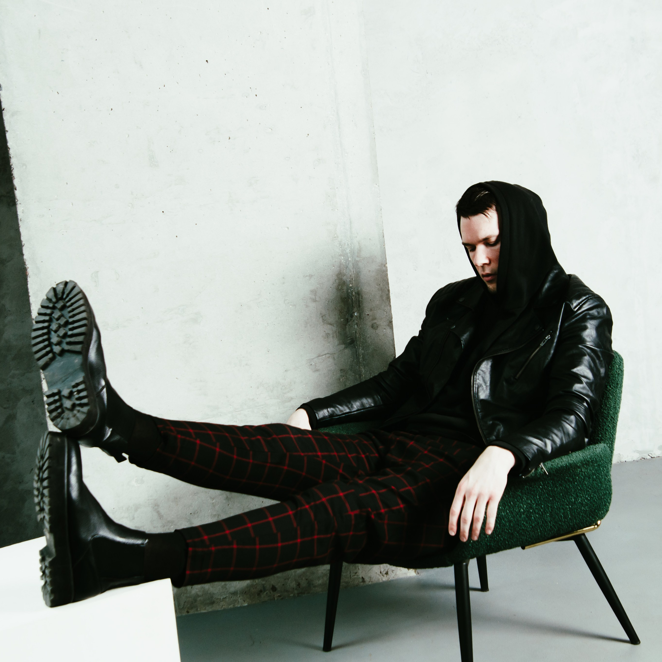 Александр. Ирина Савельева — фотограф