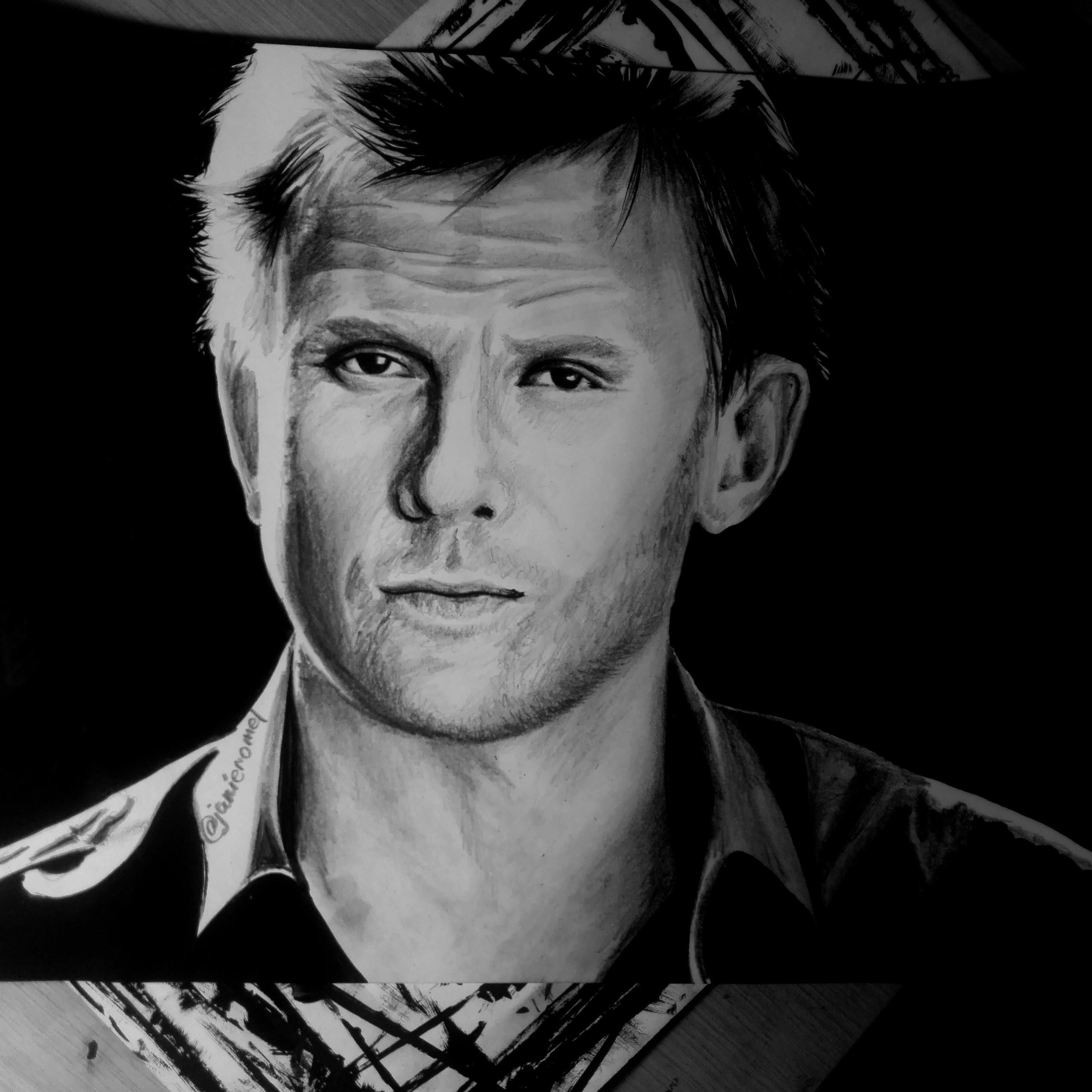 Сверхъестественное. Ирина Савельева — фотограф