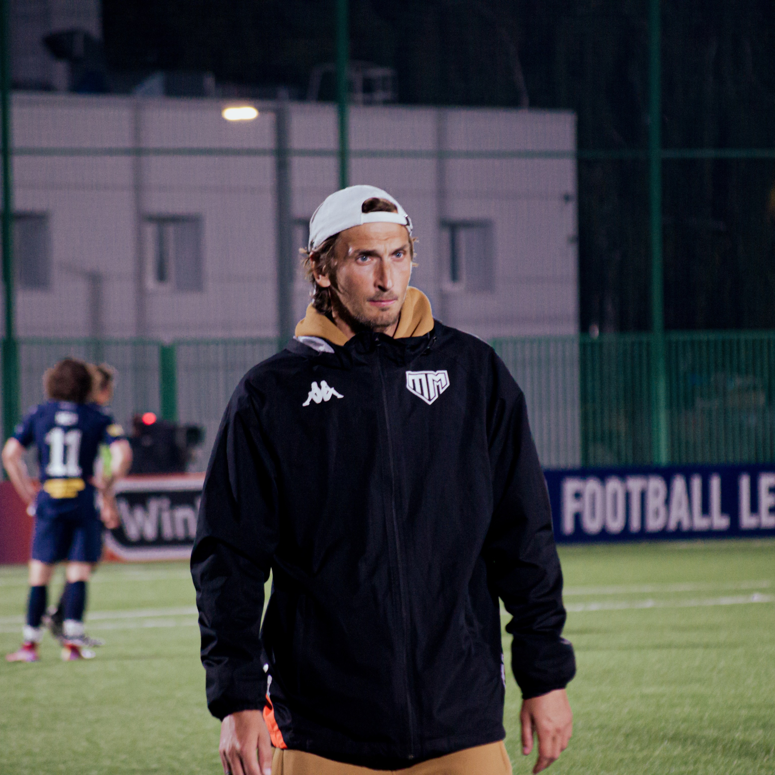 Другие команды. Ирина Савельева — фотограф