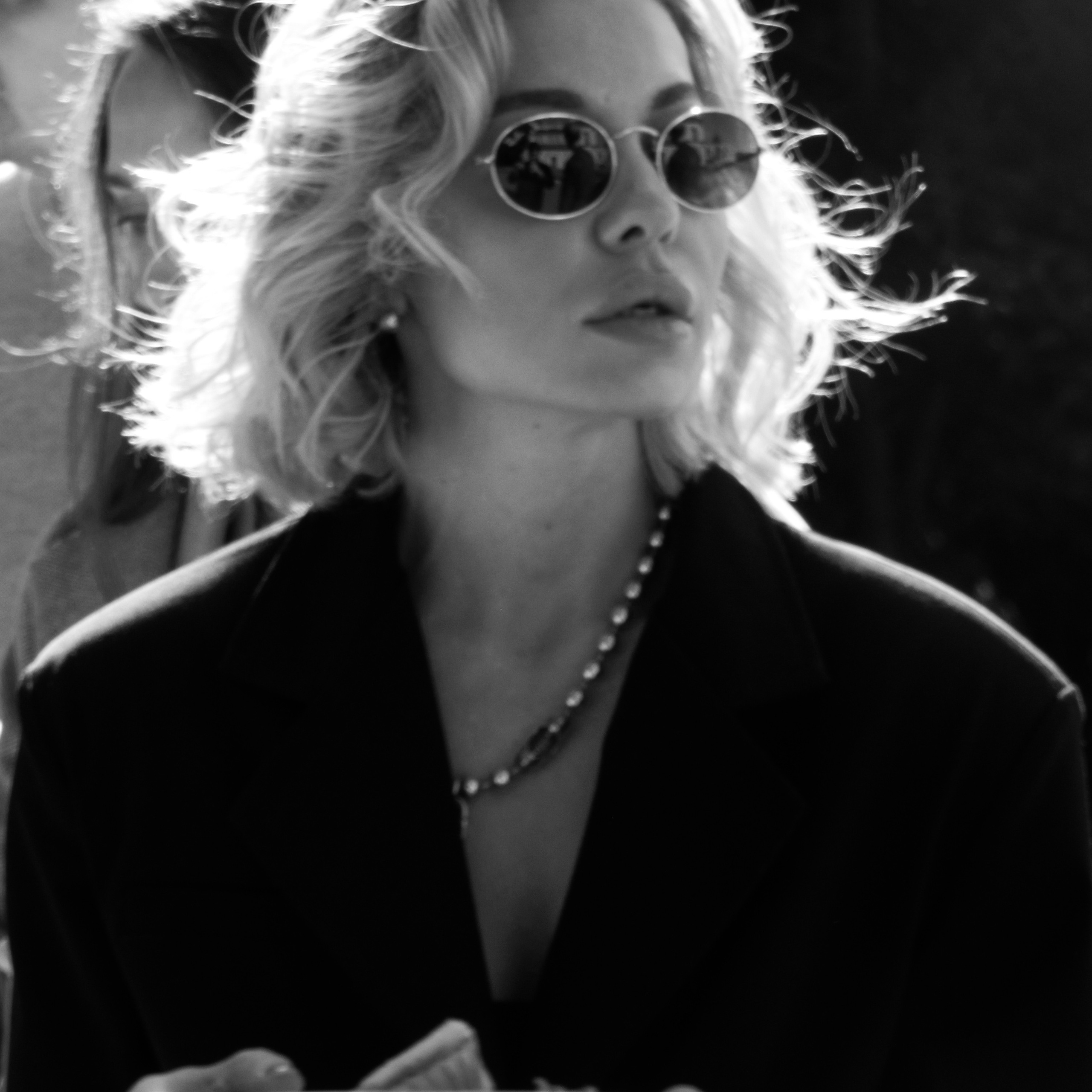 Backstage. Ирина Савельева — фотограф